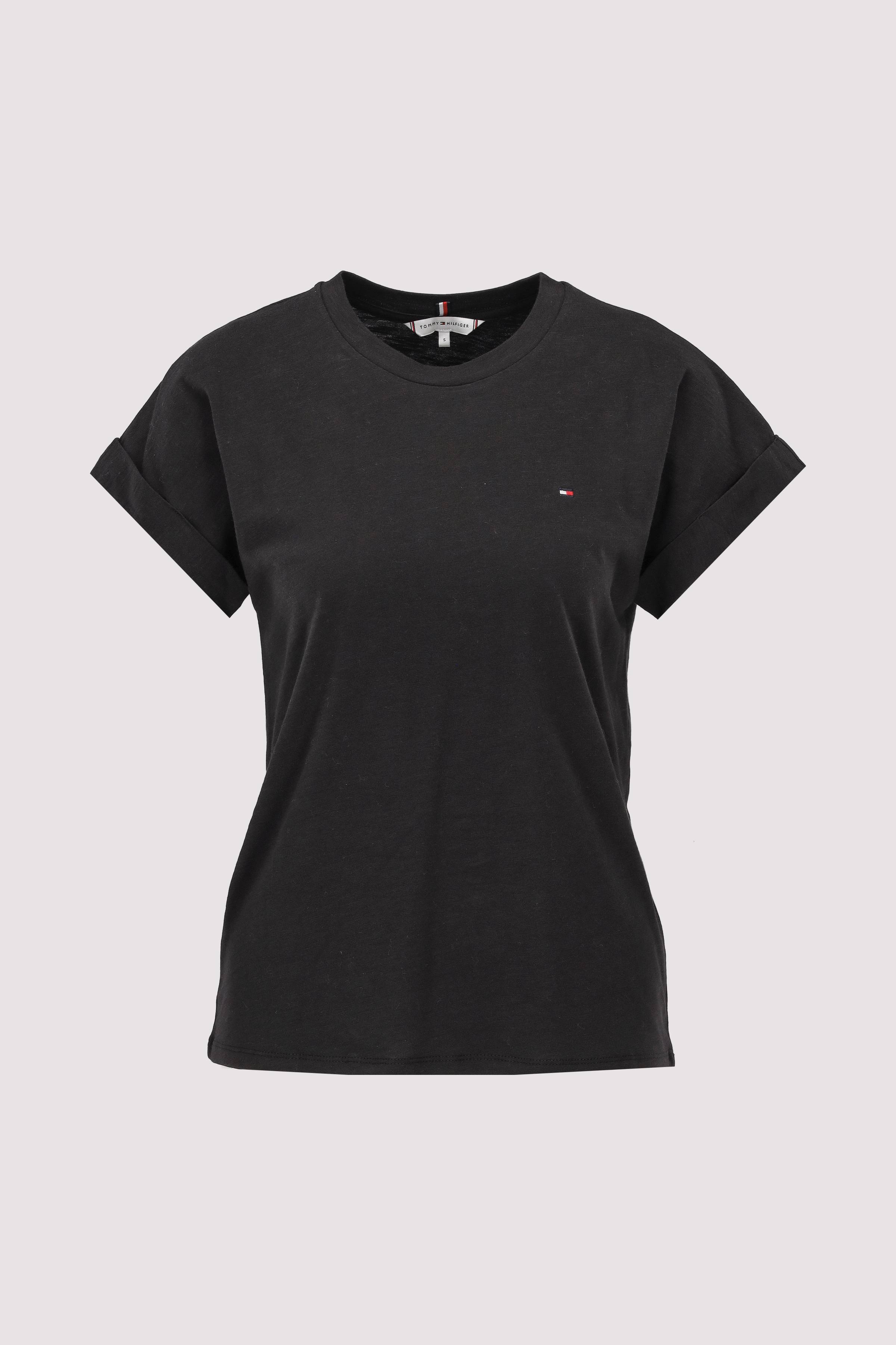 SLUB MDRN C-NK SS T-SHIRT