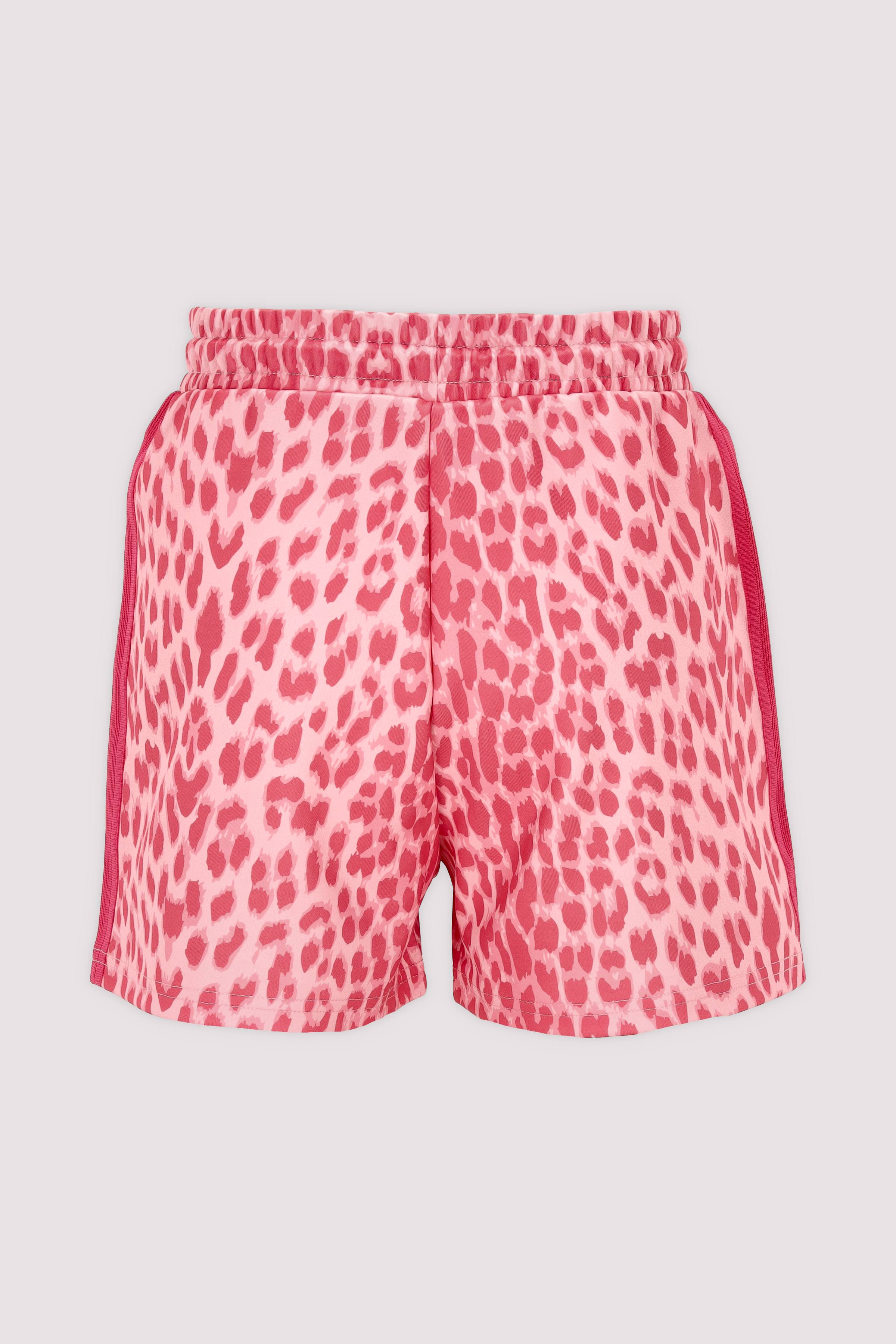Kael Track Shorts