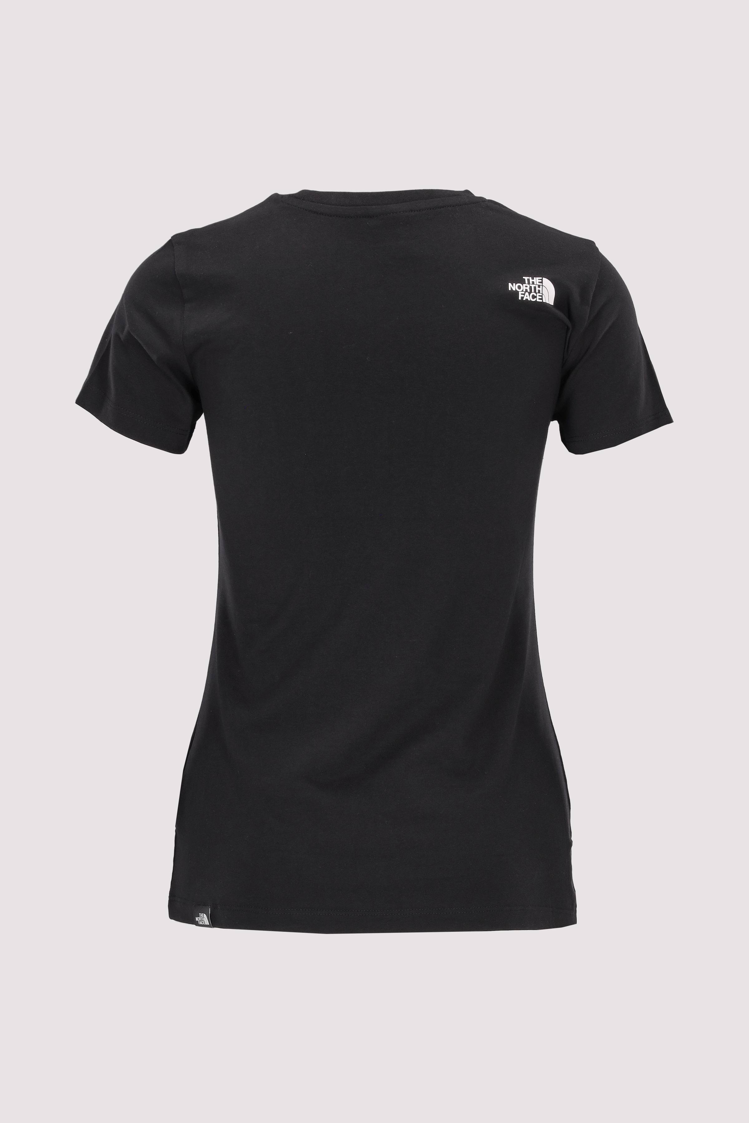 The North Face - W Easy Tee The North Face - W Easy Tee