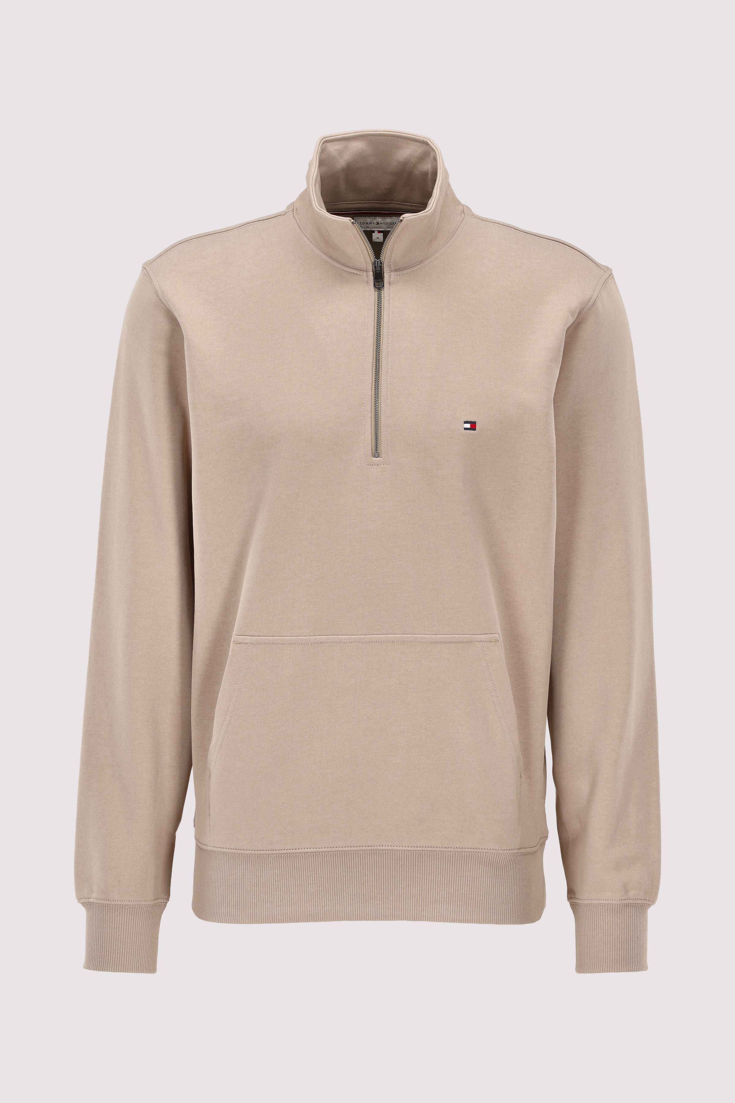 Tommy Hilfiger Sweatshirt Beige