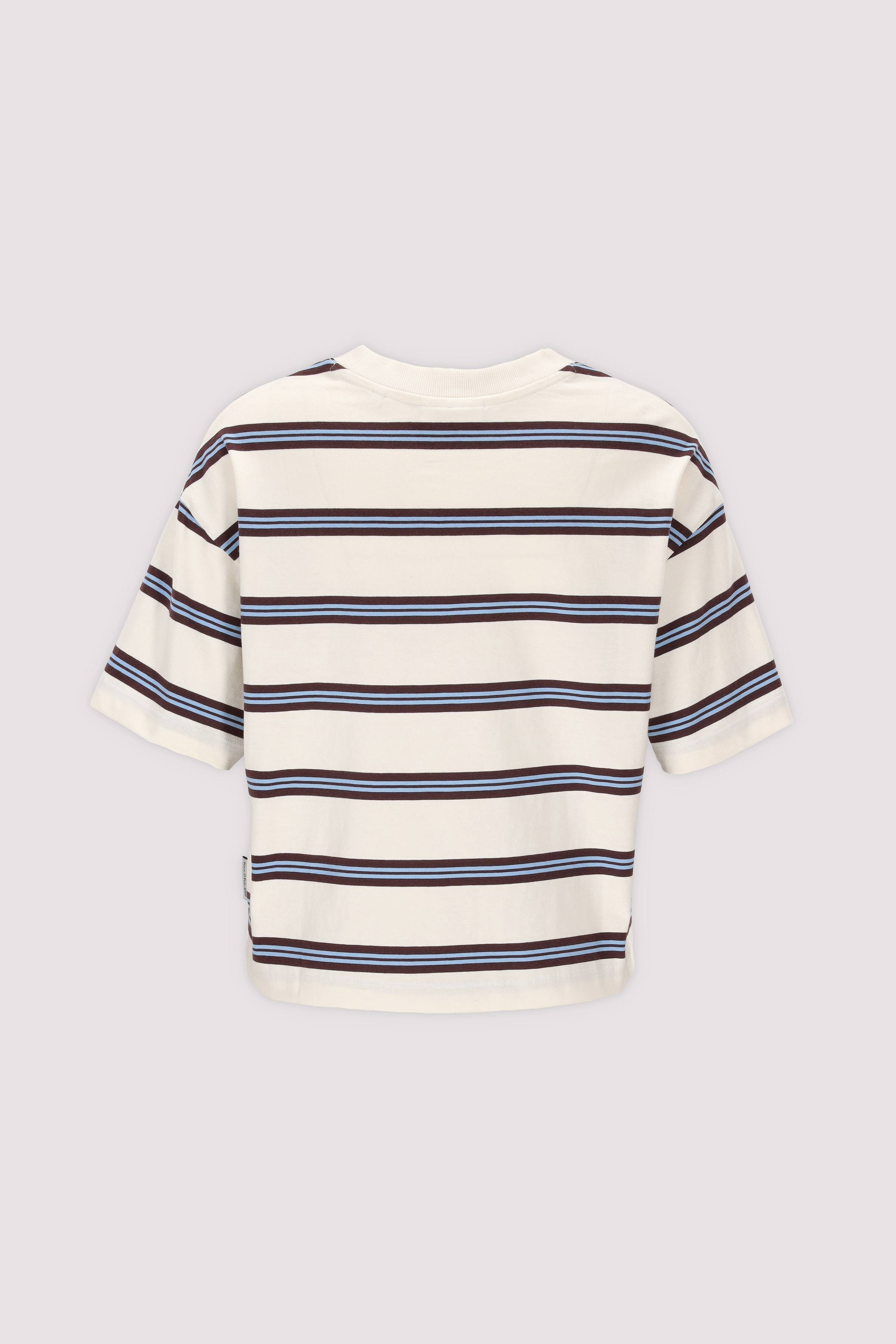 Marc O'Polo T-Shirt Baumwolle