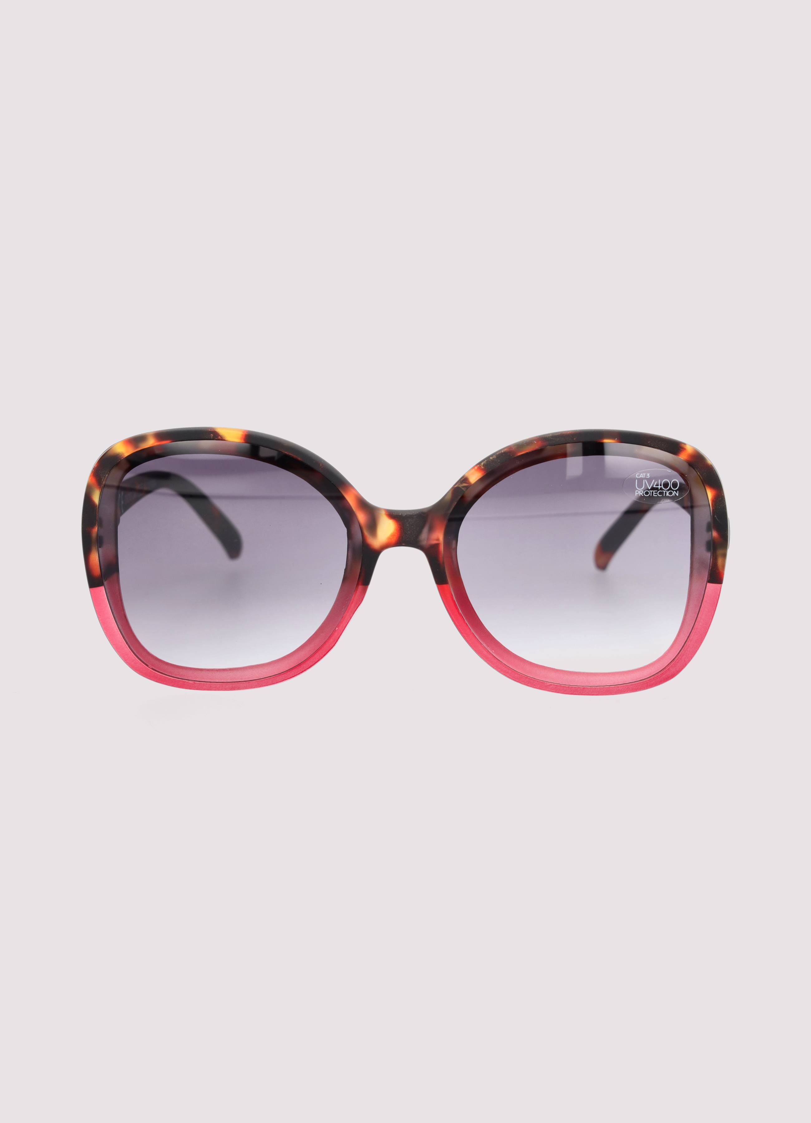 Havana/pink