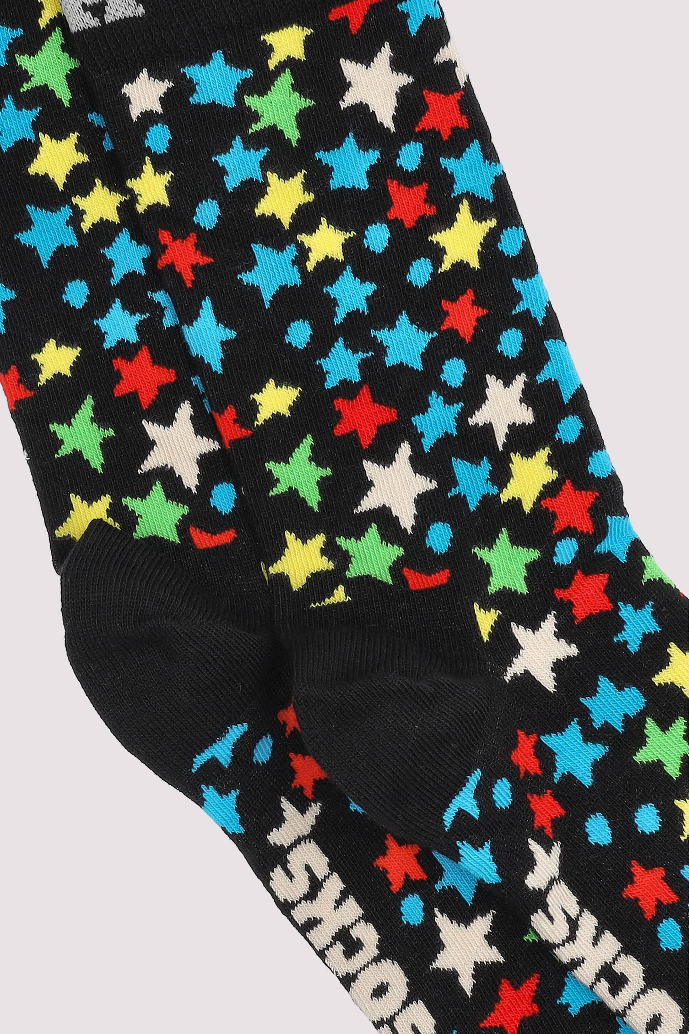 Stars Sock
