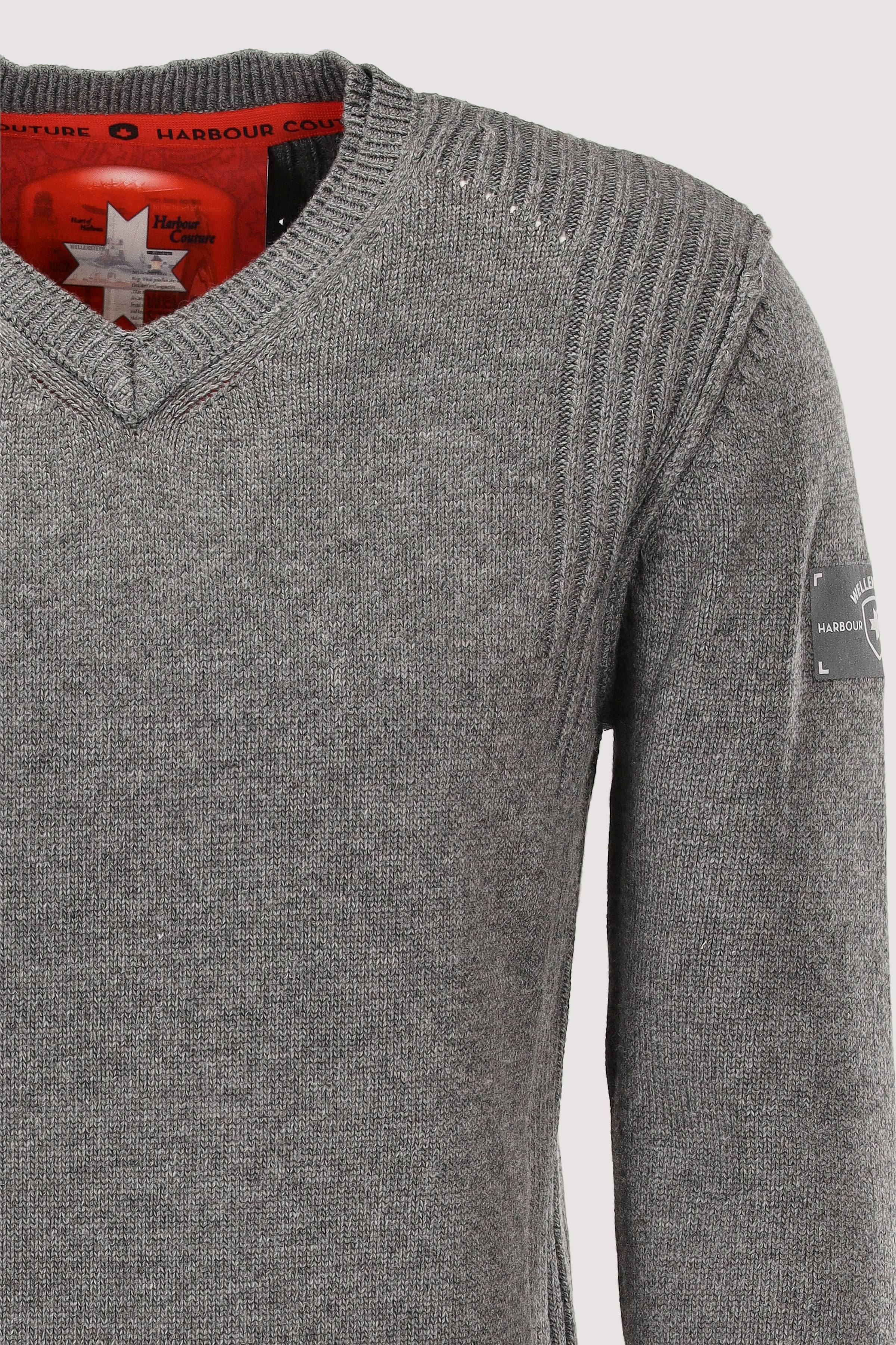 Wellensteyn - Herren Pullover 016