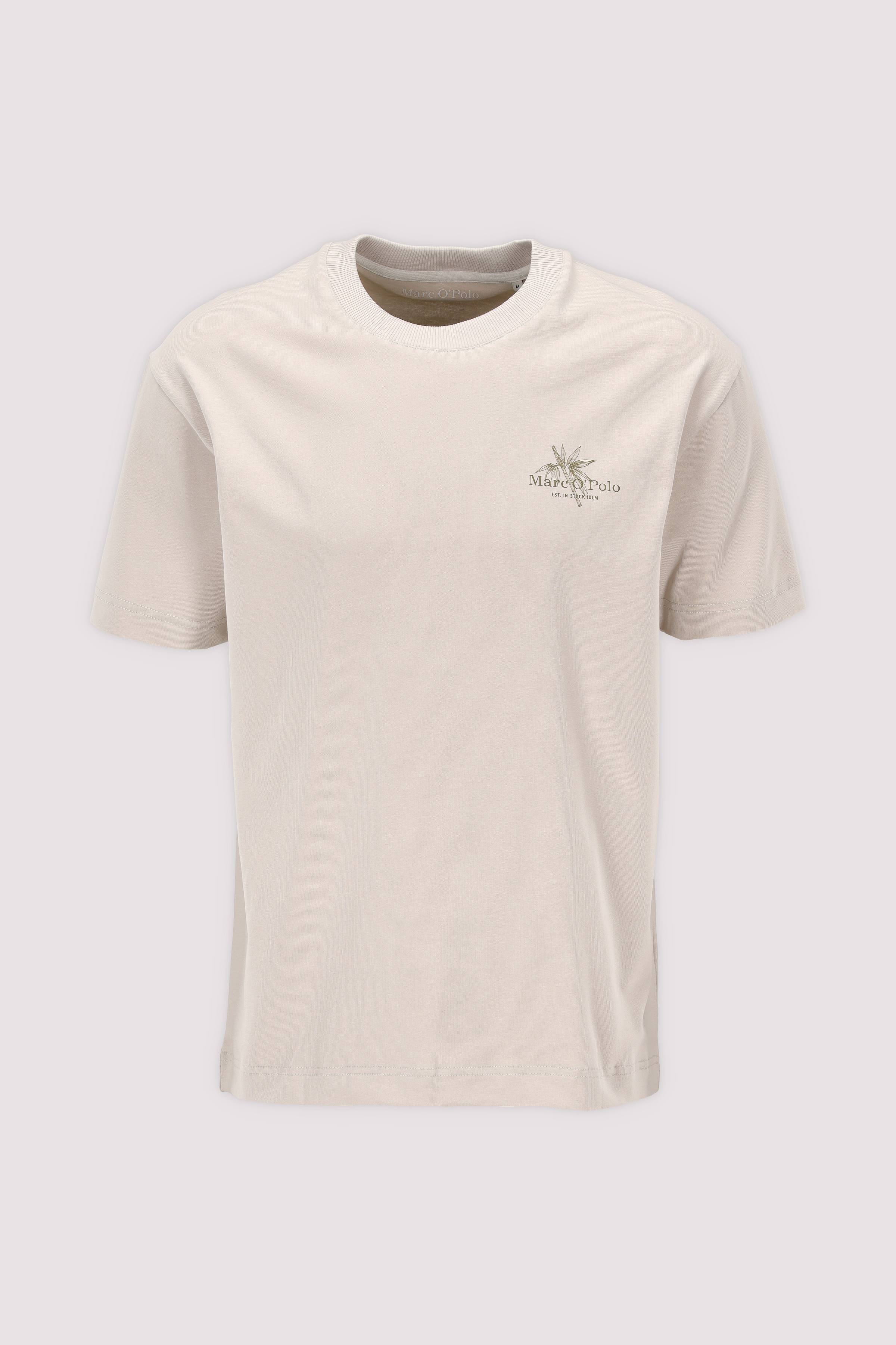 Jersey T-Shirts Shortsleeve