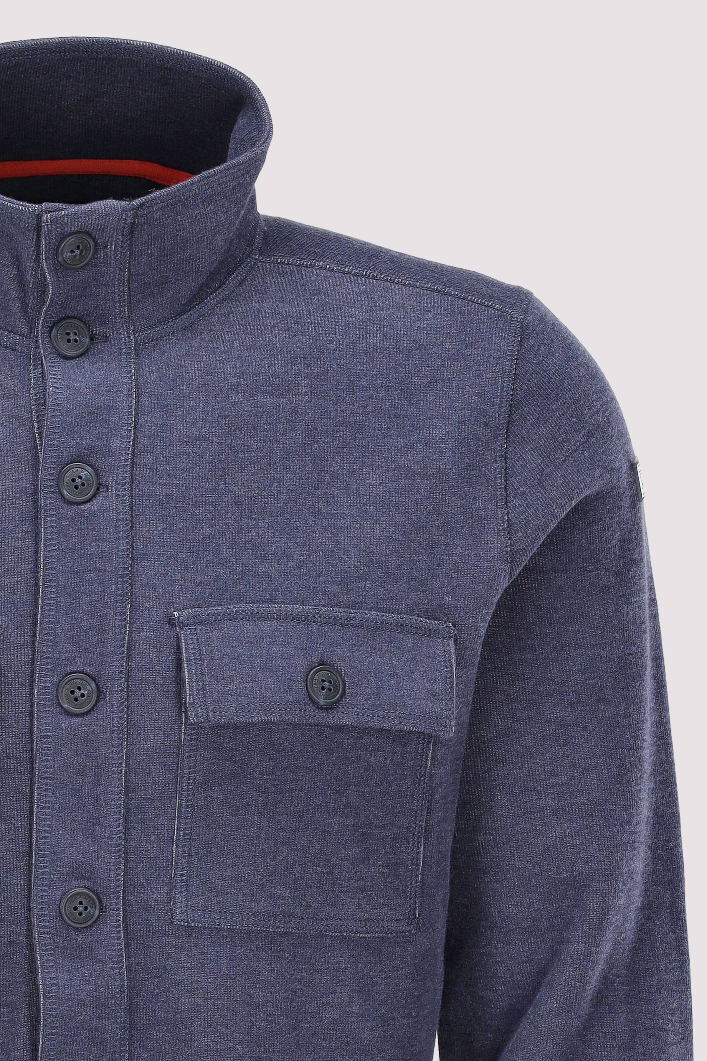 New Zealand Auckland - SWEAT OVERSHIRT
