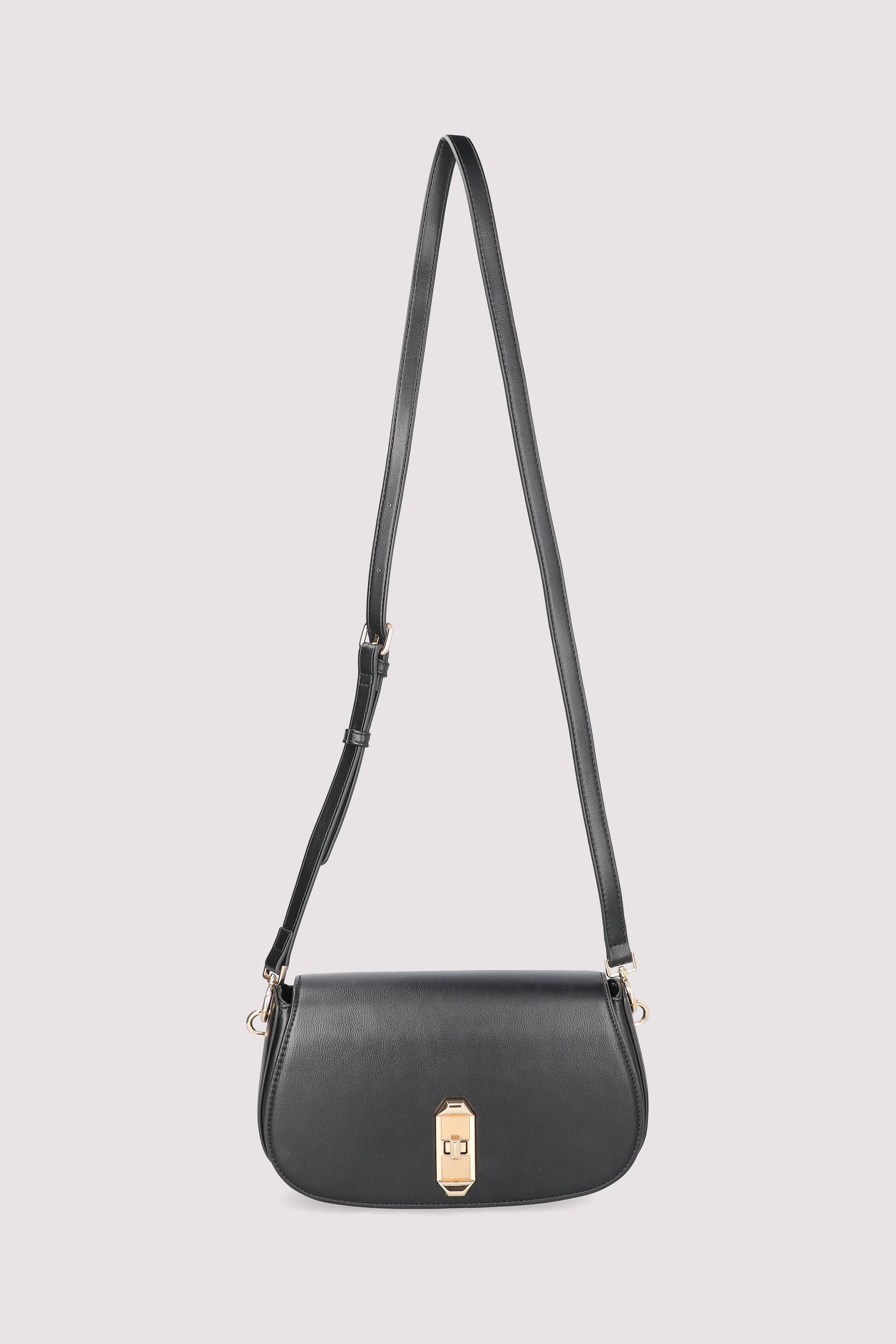 Eiby Crossbody