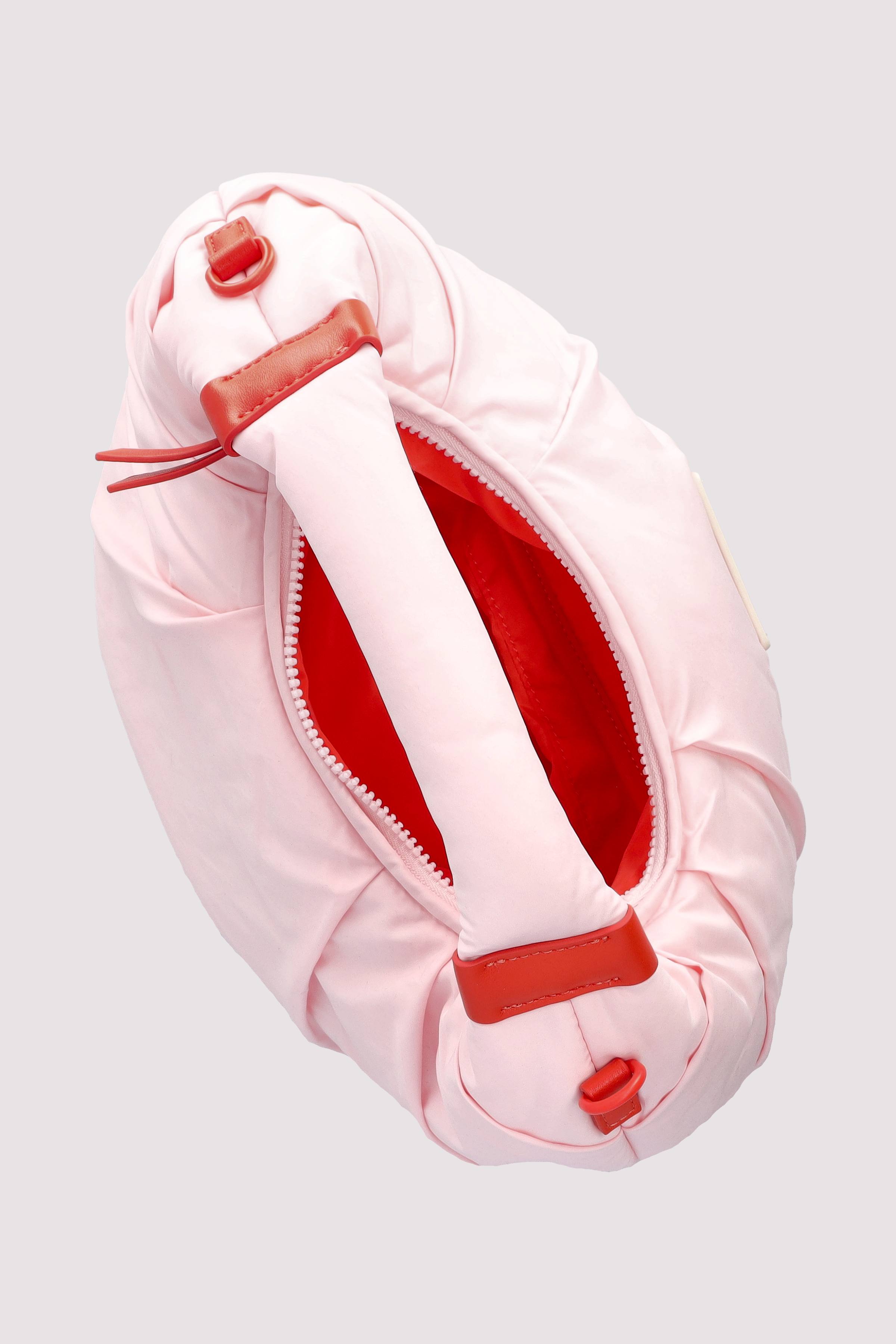 Les Visionnaires - Les Visionnaires Crossbody Bag rosa