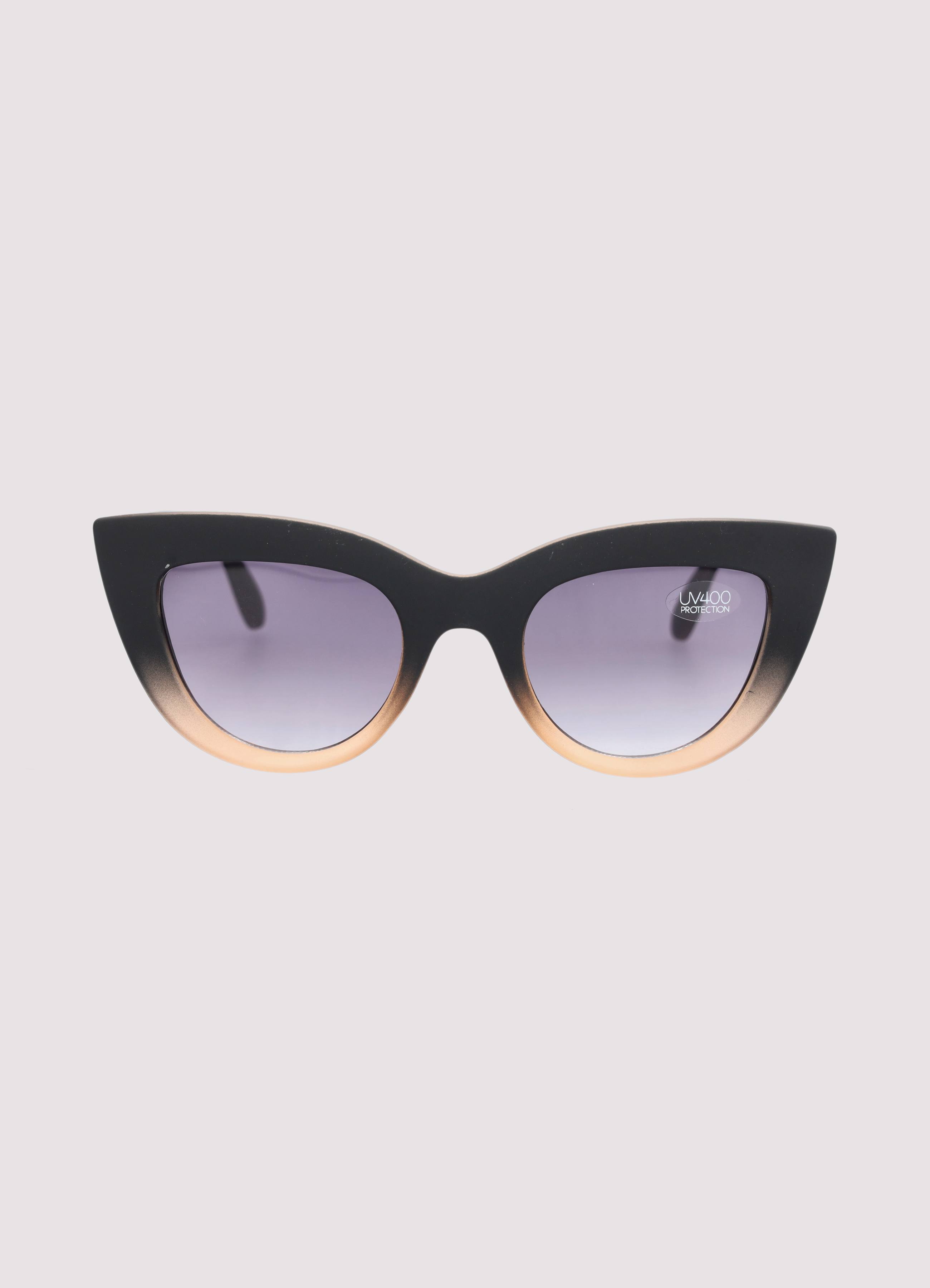 Sonnenbrille big cat