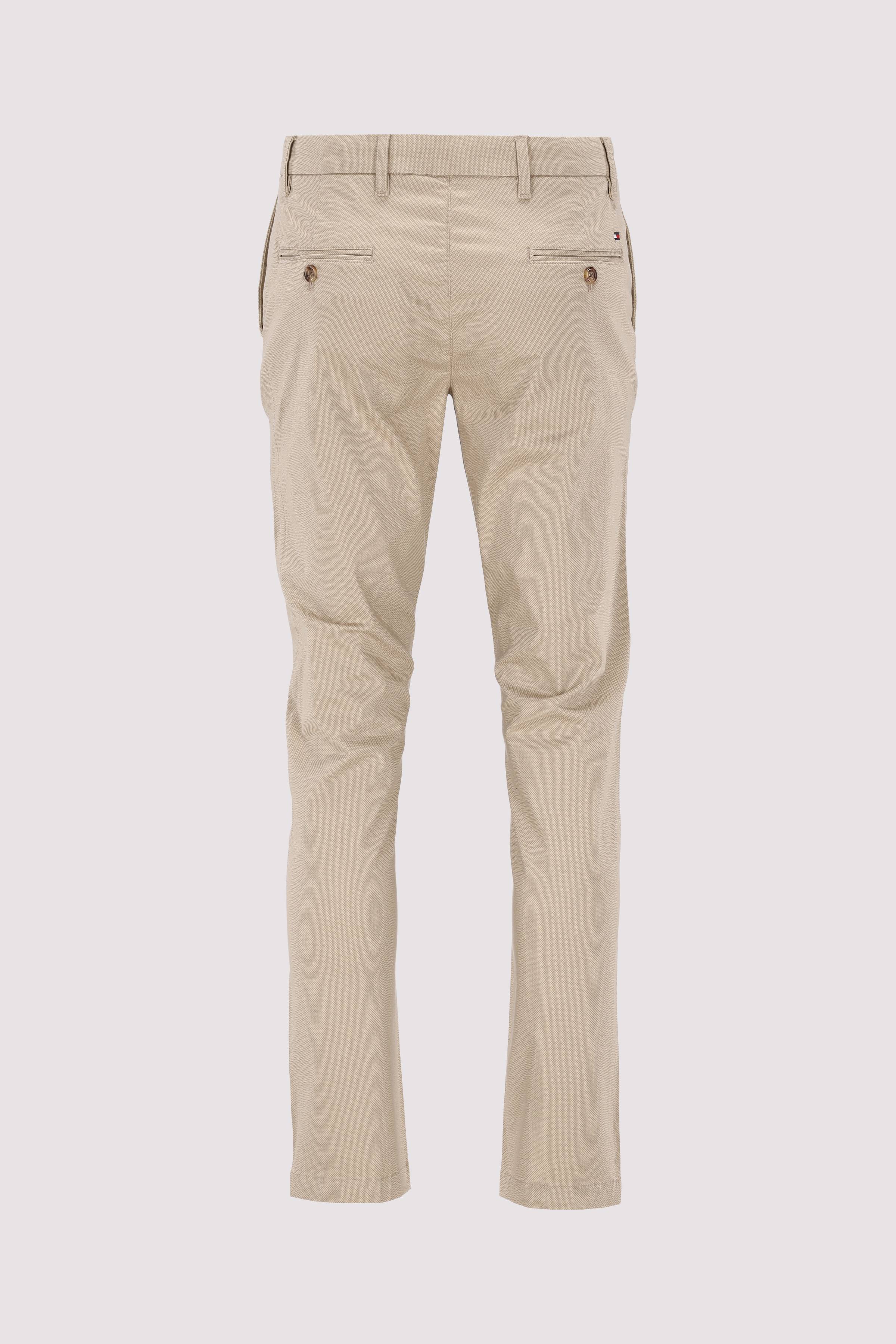 Tommy Hilfiger - BLEECKER PRINTED STRUCTURE CHI Tommy Hilfiger - BLEECKER PRINTED STRUCTURE CHI