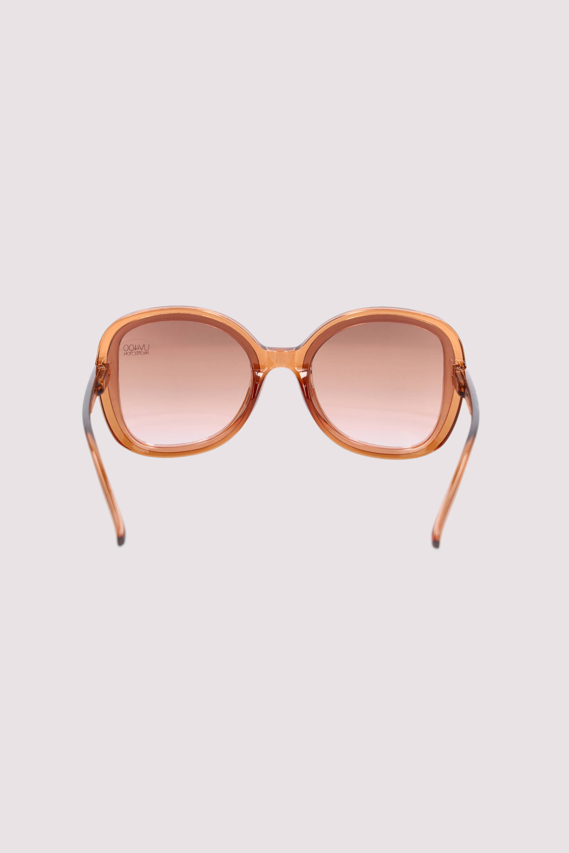 Okkia - Sonnenbrille butterfly