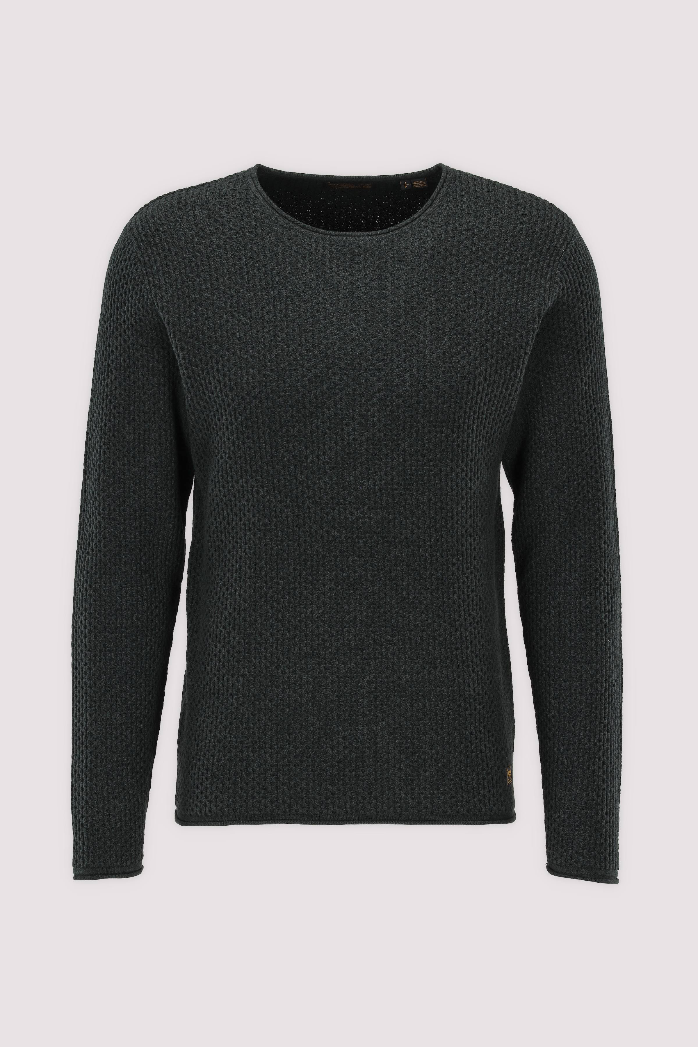 Jack und Jones Pullover Scarab