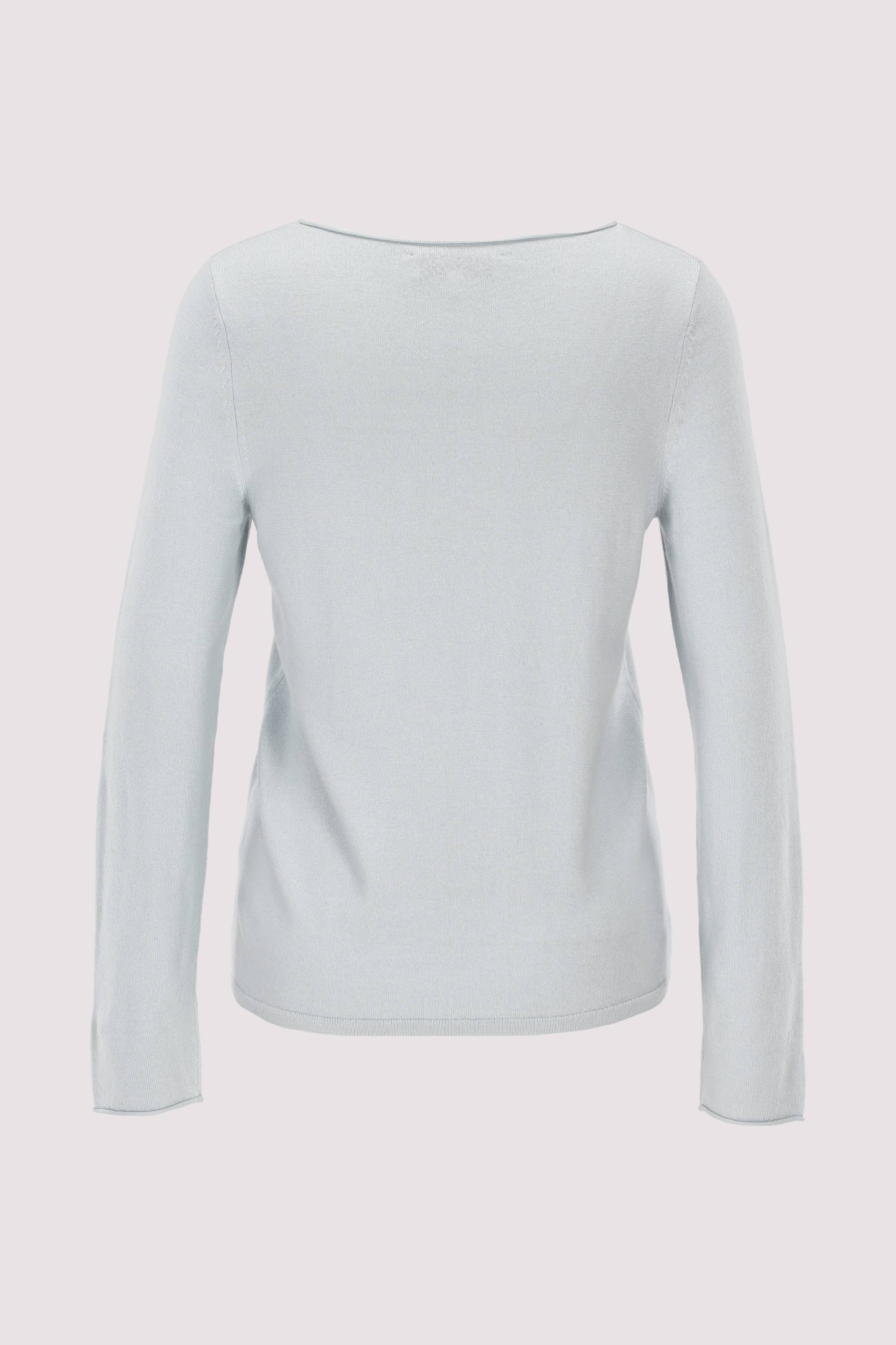 Marc O´Polo International - Pullover, longsleeve, boat nec Marc O´Polo International - Pullover, longsleeve, boat nec