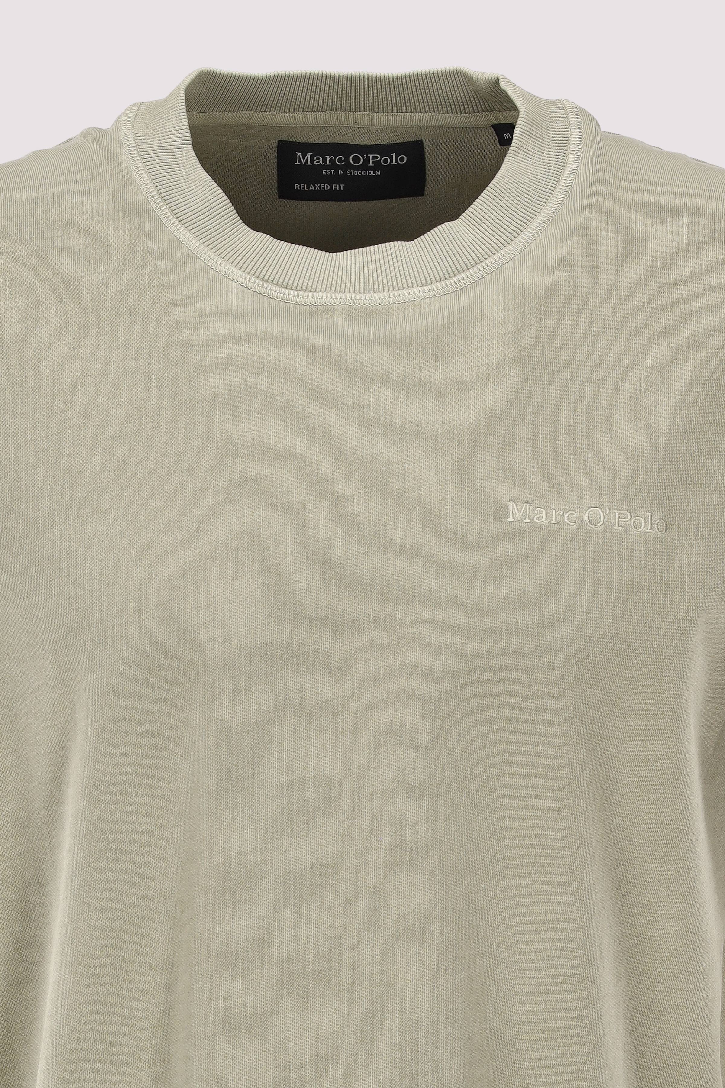 Marc O´Polo International - T-shirt, short sleeve, special