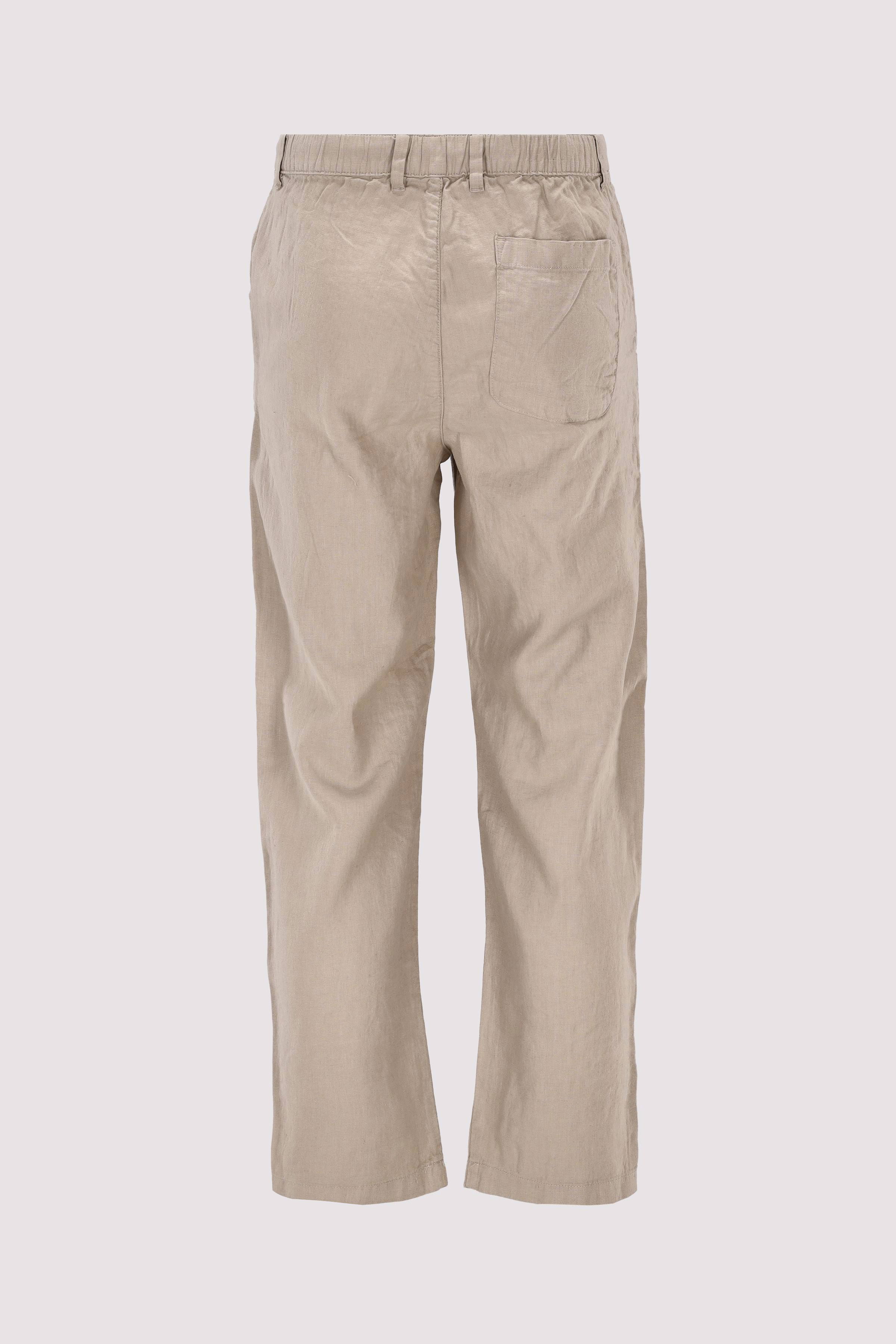 Selected - SLH180 RELAXED CROPPED MAGNUS Selected - SLH180 RELAXED CROPPED MAGNUS