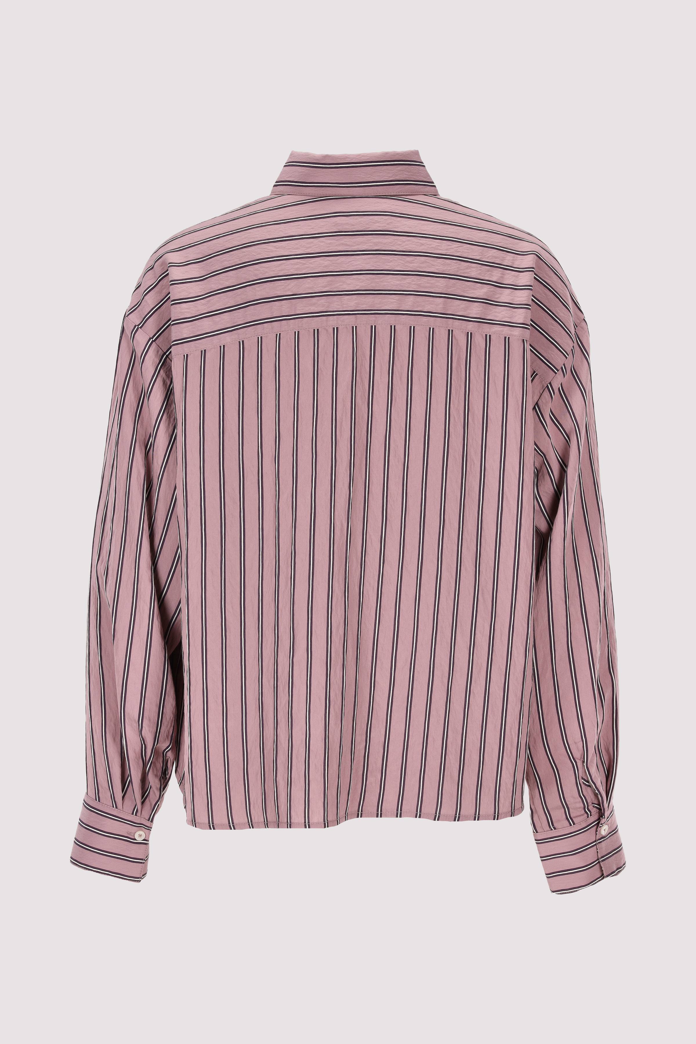 Marc O Polo Casual - Marc O'Polo Bluse Viskose weich