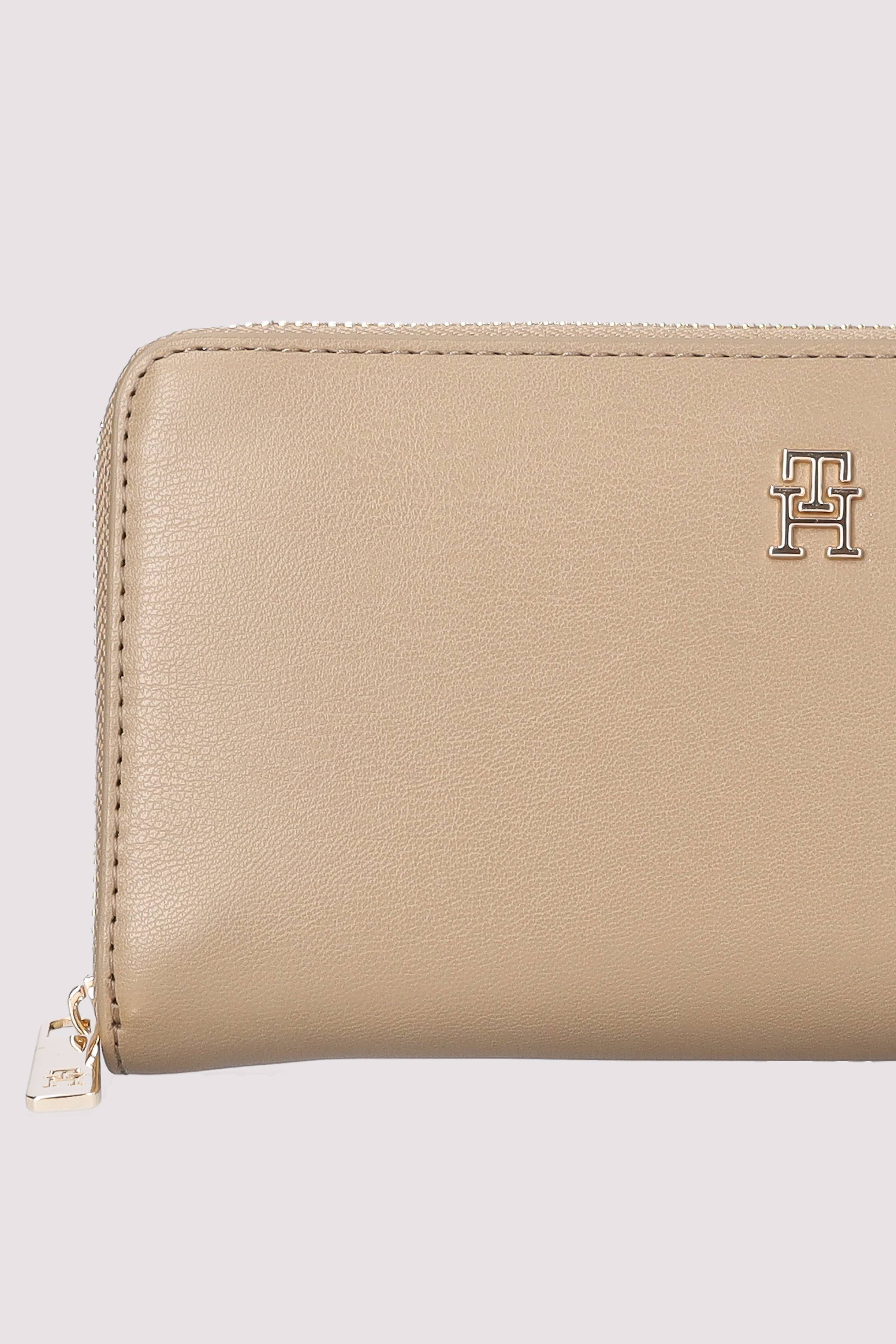 Tommy Hilfiger Portemonnaie Khaki
