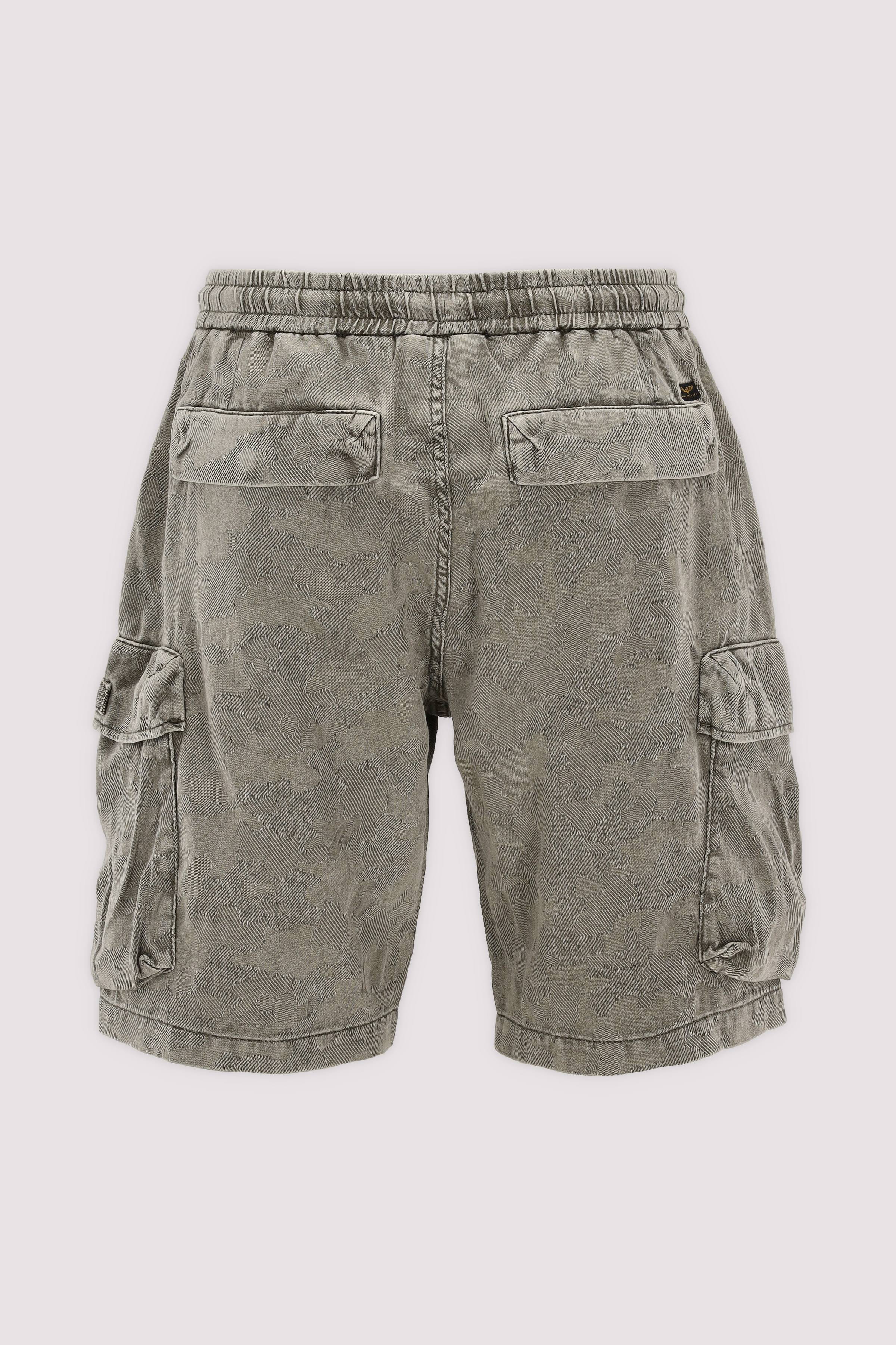 LOCKSTER SHORTS FANCY JACQUARD