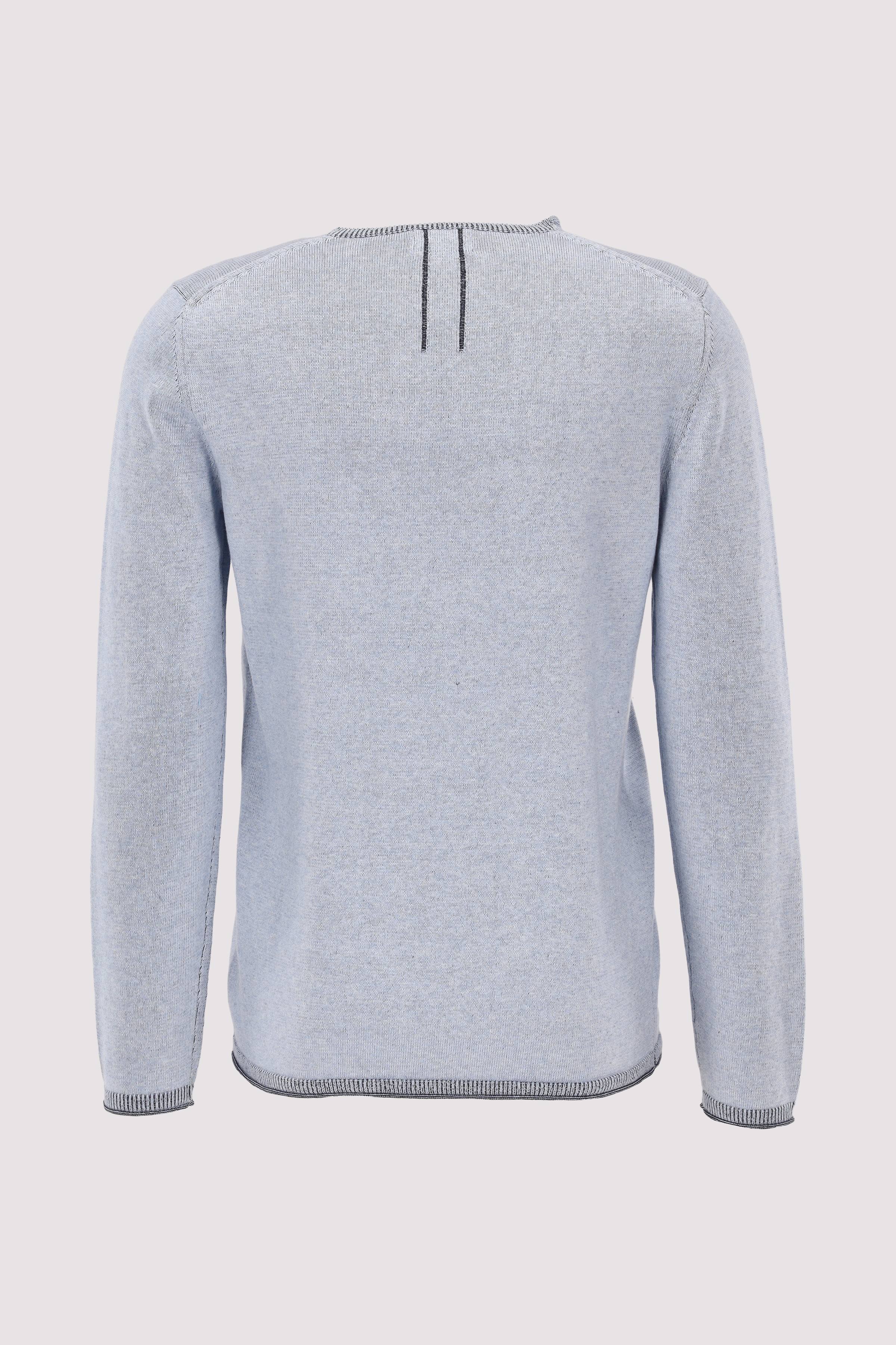 NOWADAYS - plated sweater NOWADAYS - plated sweater