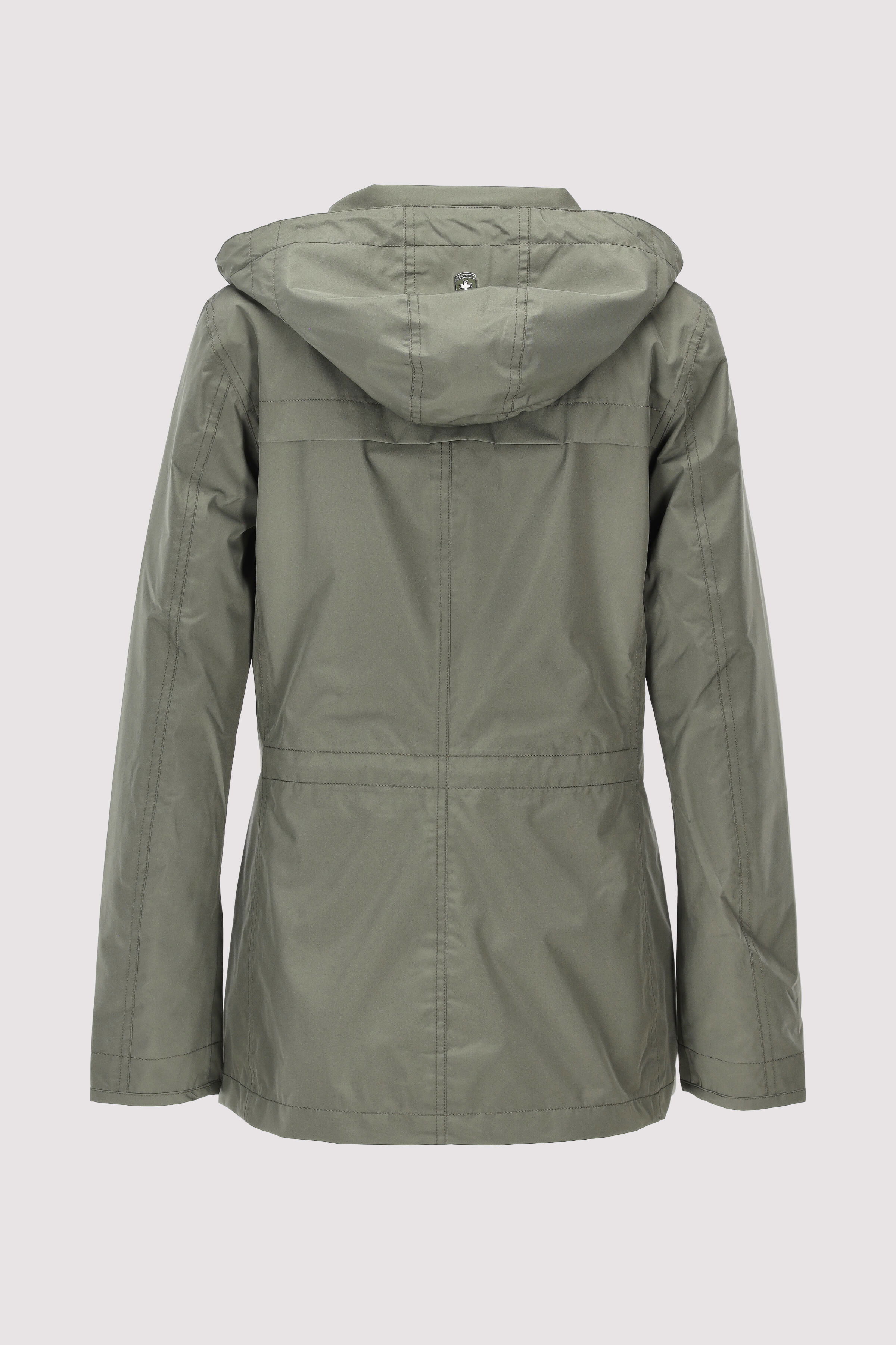 Parka Wellensteyn Esquire Damen Wellensteyn Jacke Weisse Jacke