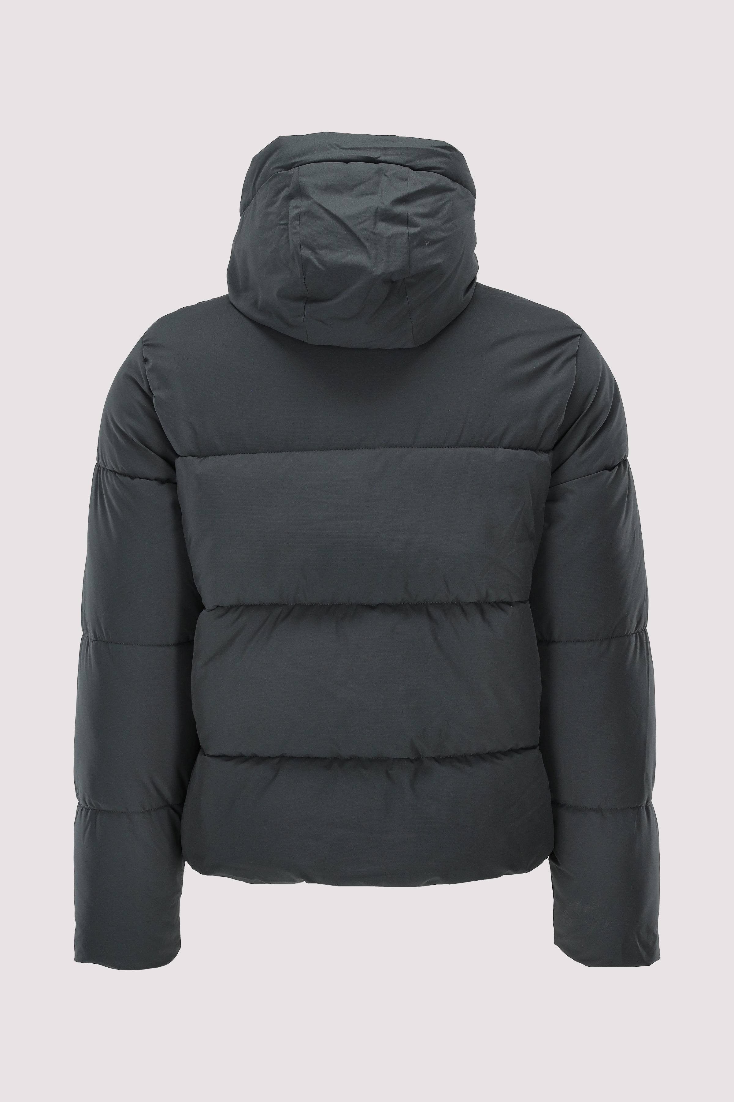 Jack and Jones - JORVESTERBRO PUFFER JACKET AW2