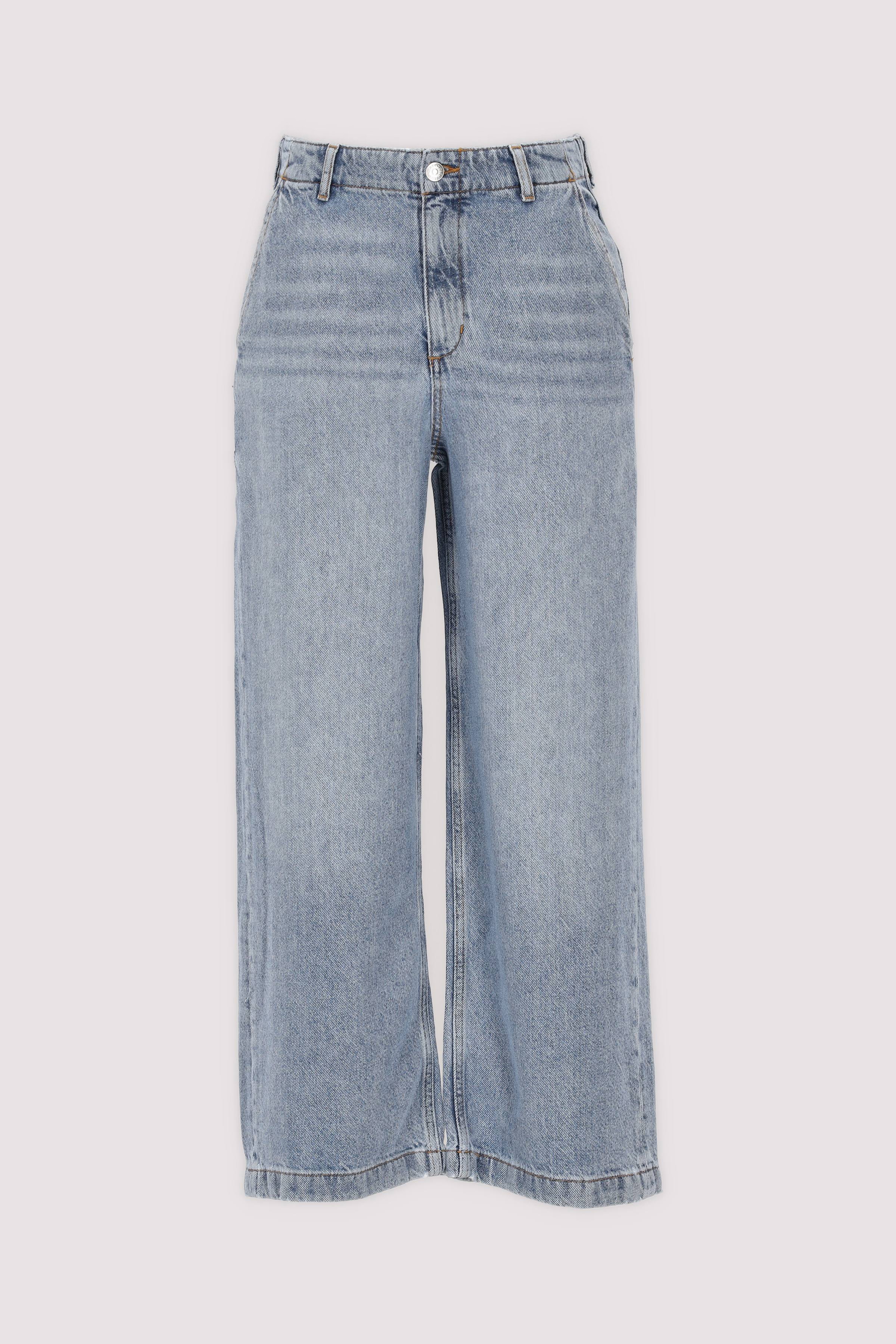 Marc O Polo Casual - Denim Trousers, Model Luma, Wi