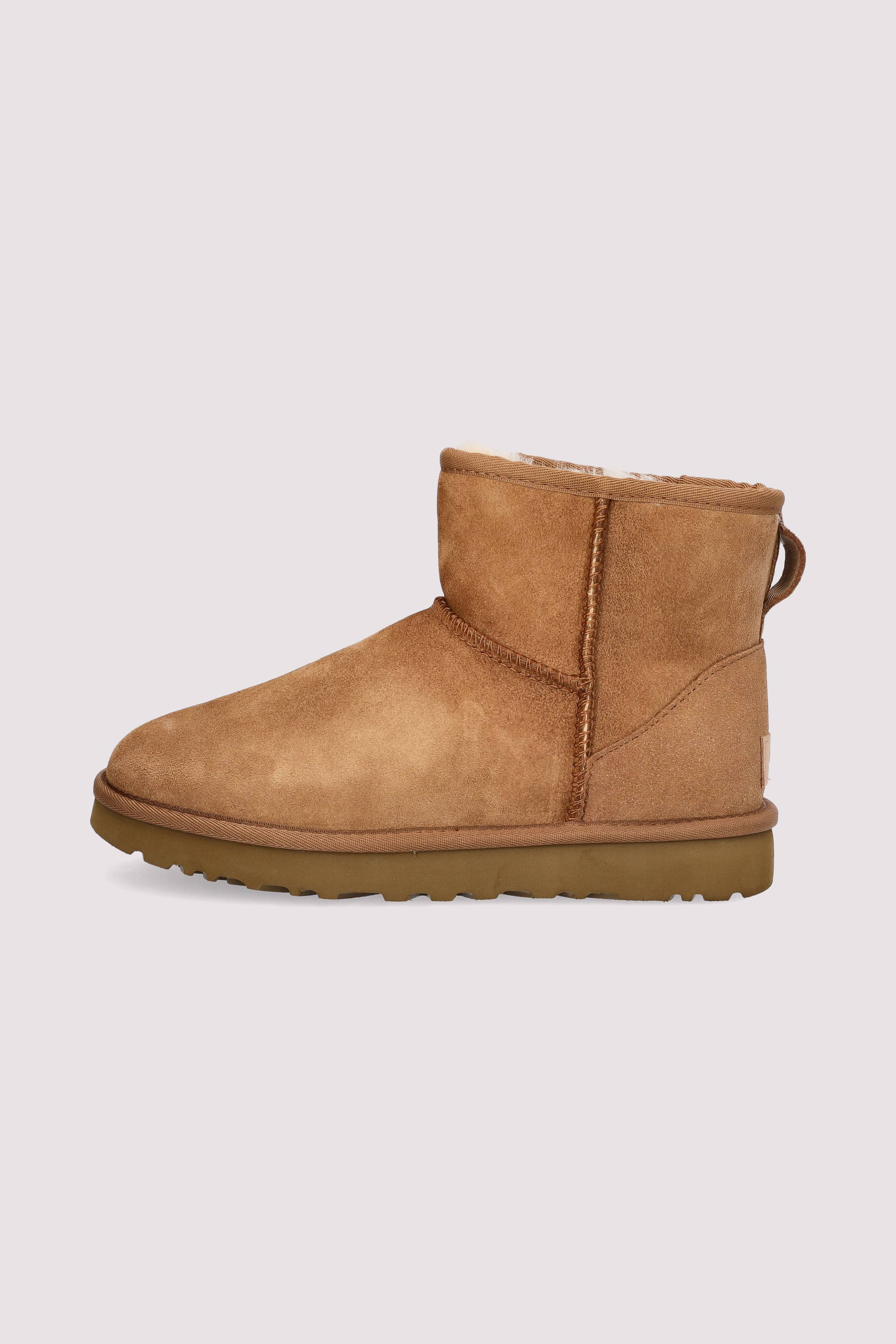 Uggs Damen Boot Chestnut Braun