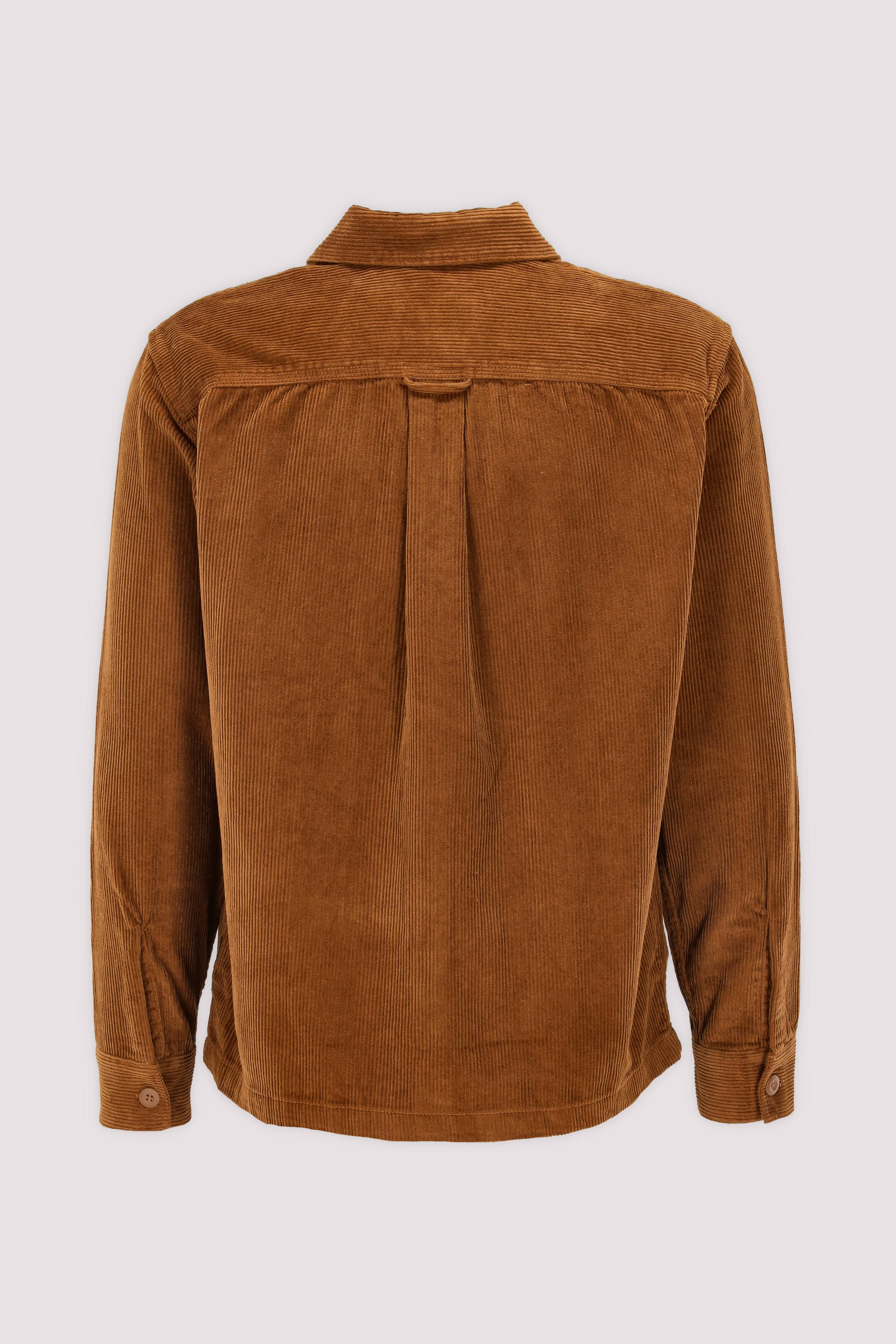 Jack and Jones Langarmhemd Monks robe