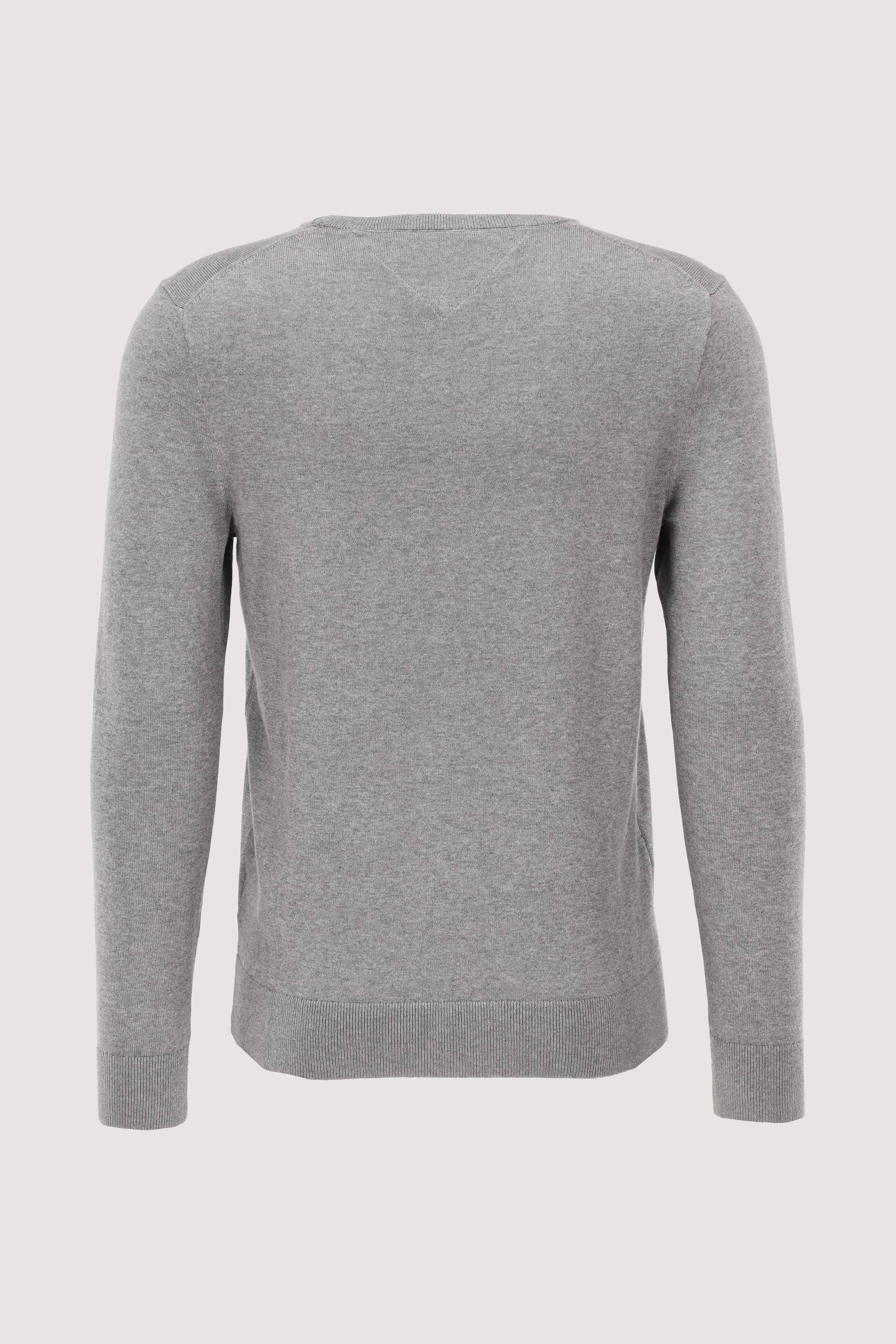 Tommy Hilfiger - CORE ESSENTIAL COTTON CREW NEC Tommy Hilfiger - CORE ESSENTIAL COTTON CREW NEC