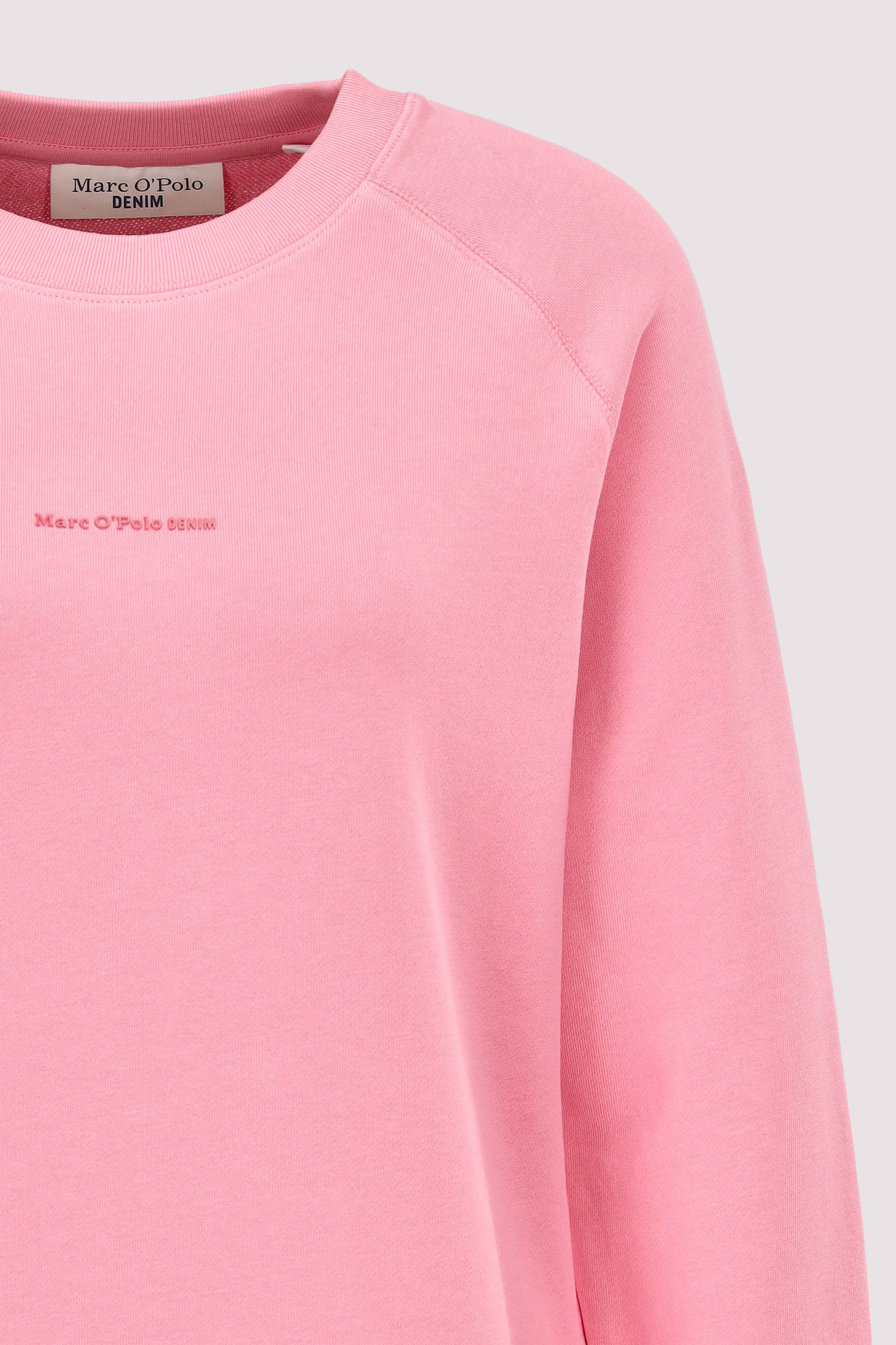 Marc O´Polo - Sweatshirt, LSL, Raglan Sleeve Marc O´Polo - Sweatshirt, LSL, Raglan Sleeve