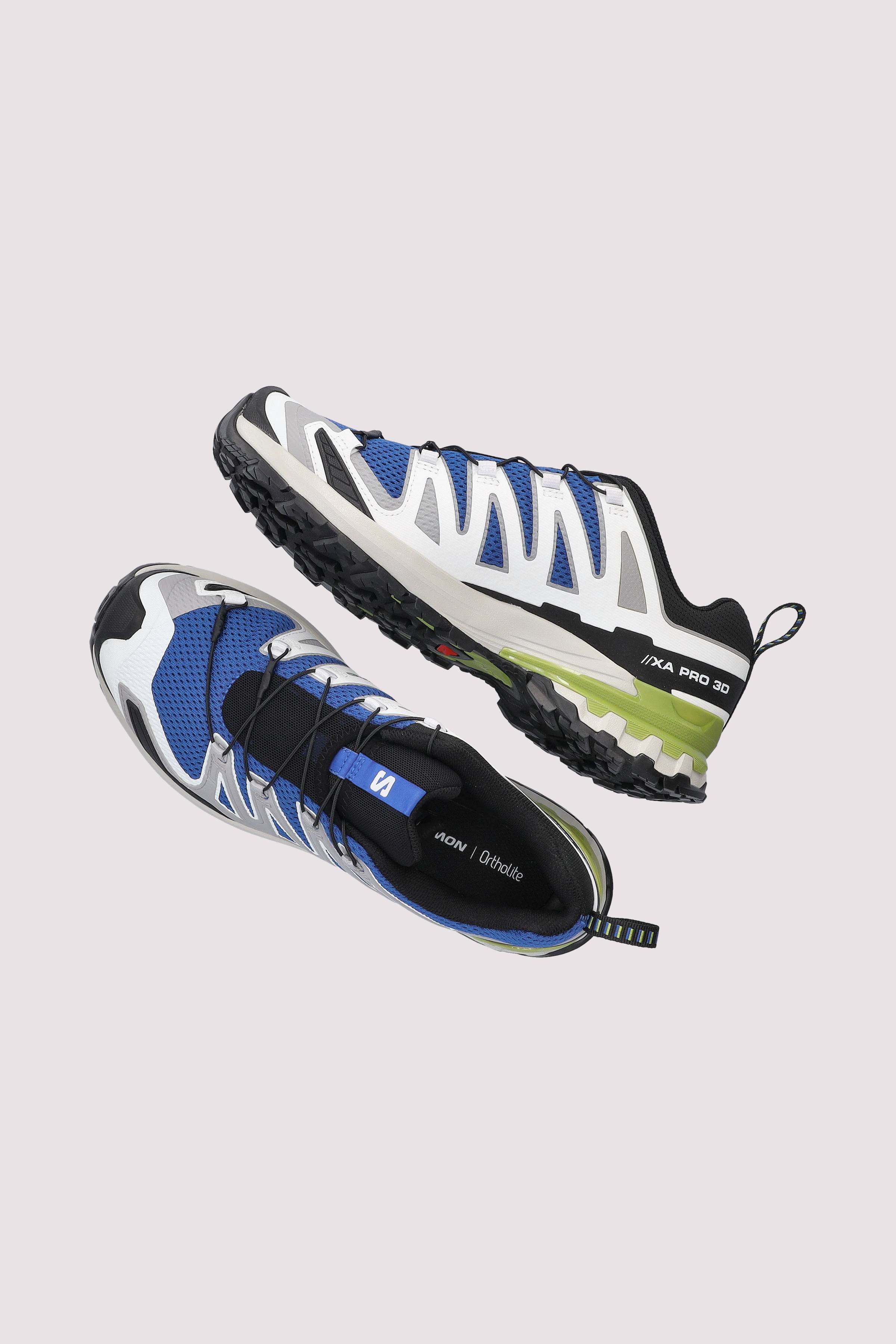 Salomon - M XA Pro 3D V9