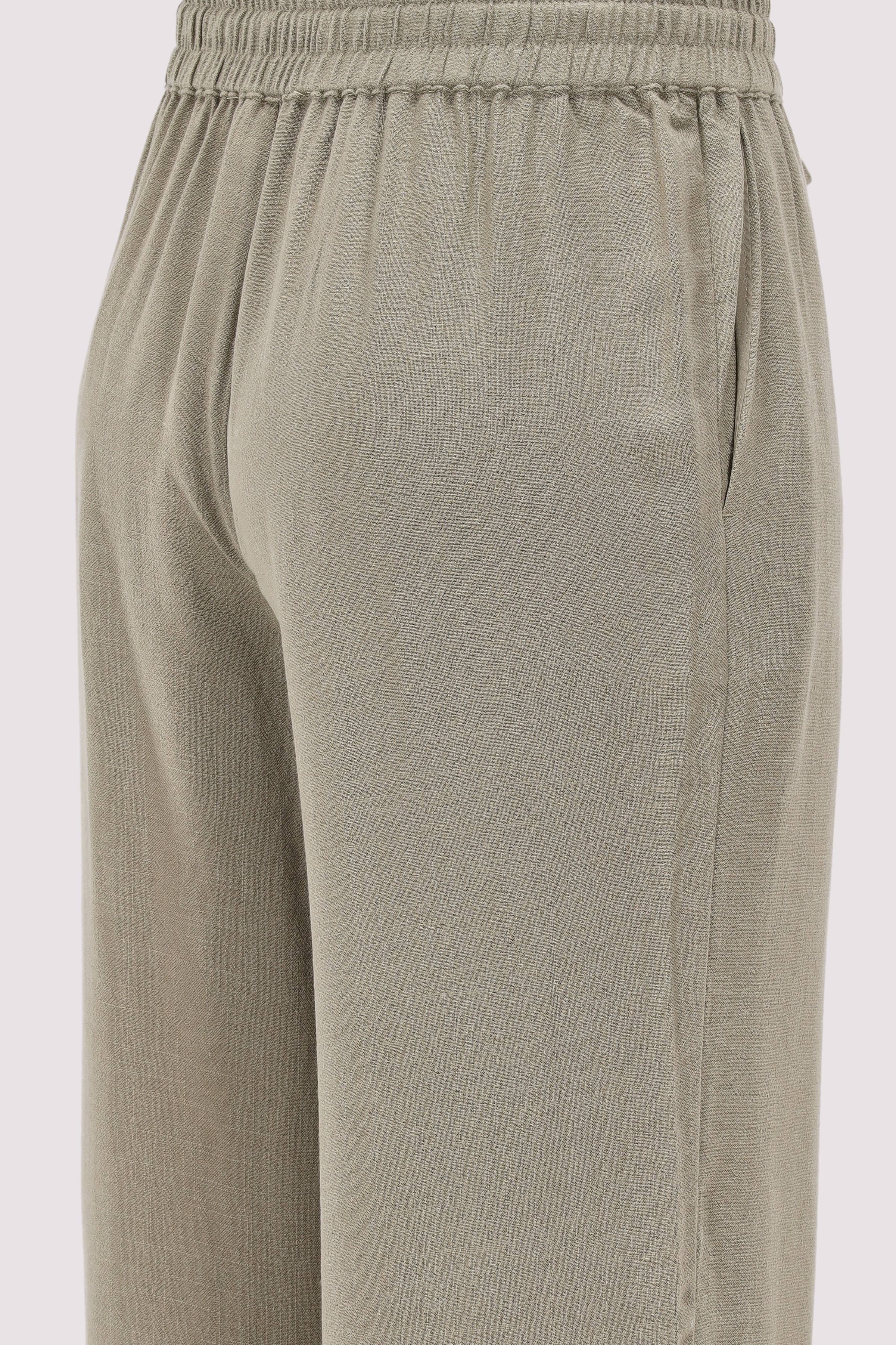 Selected - SLFVIVA-GULIA HW LONG SUN PANT