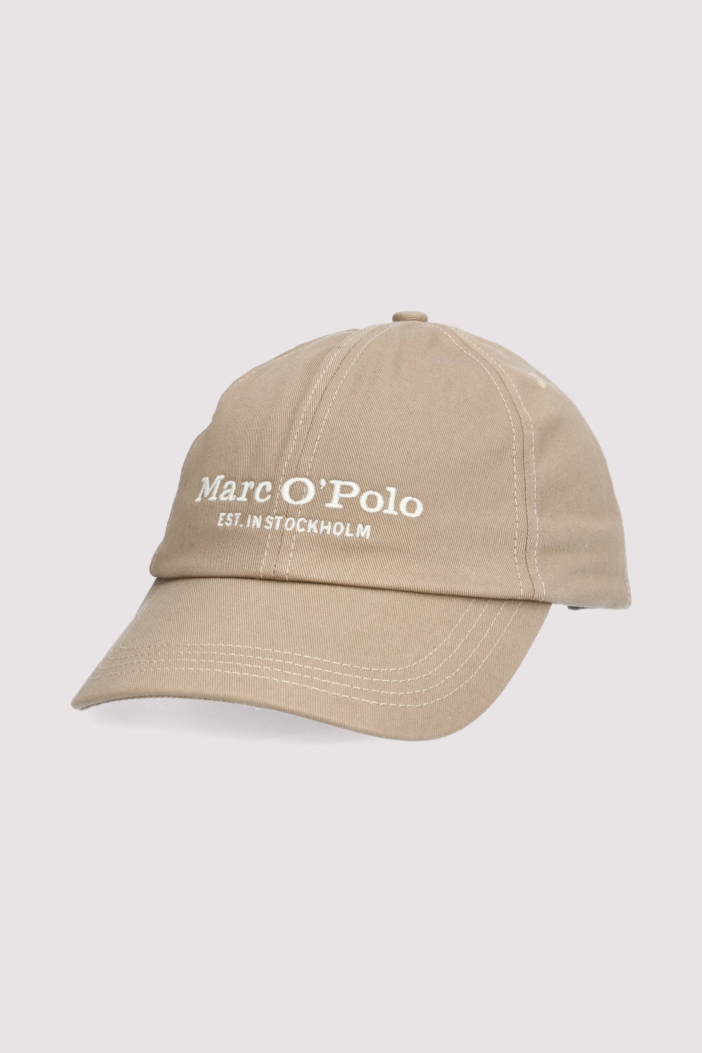 Marc O´Polo International - Cap, woven, basic style, Marc Marc O´Polo International - Cap, woven, basic style, Marc
