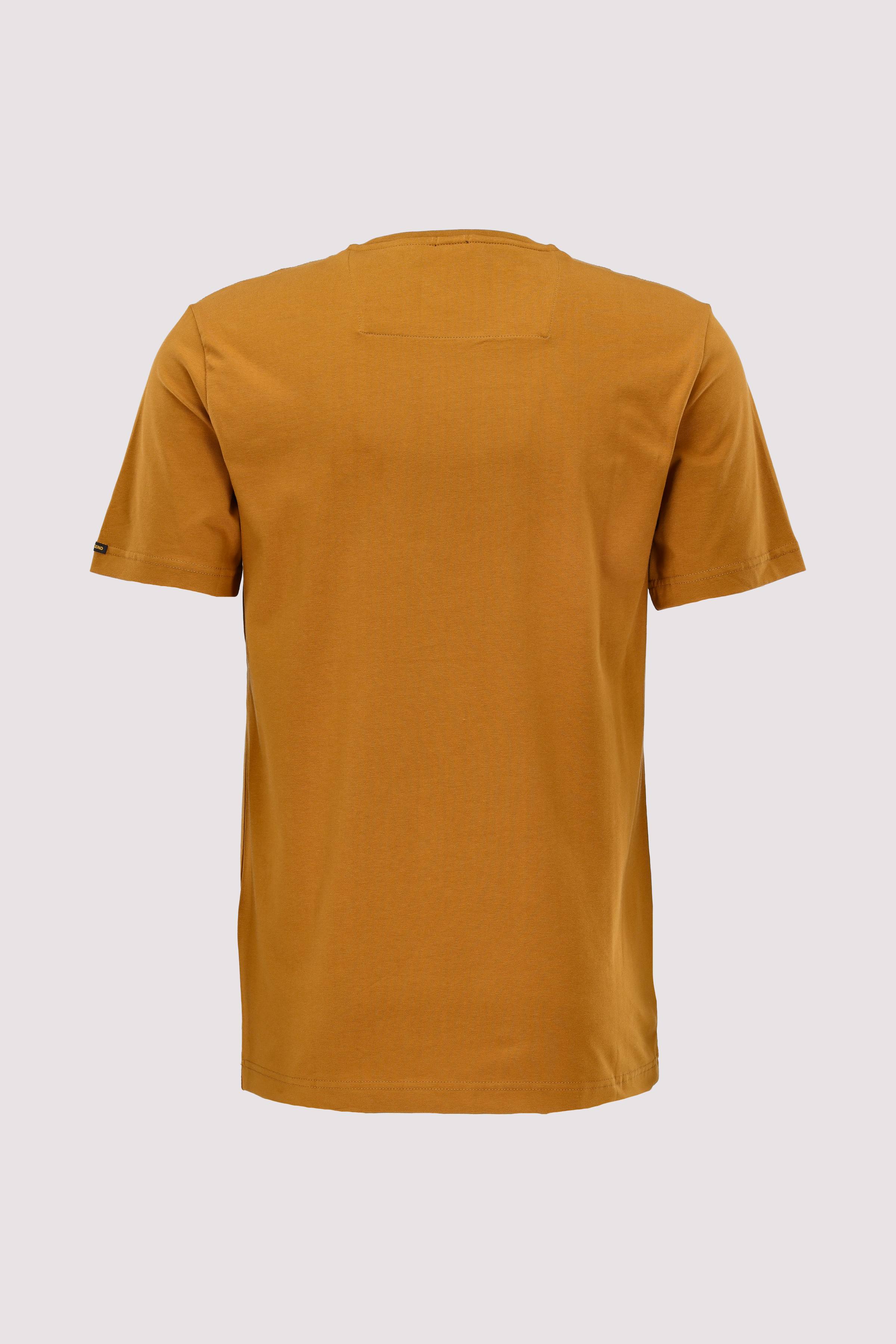 Short sleeve r-neck Guyver Tee