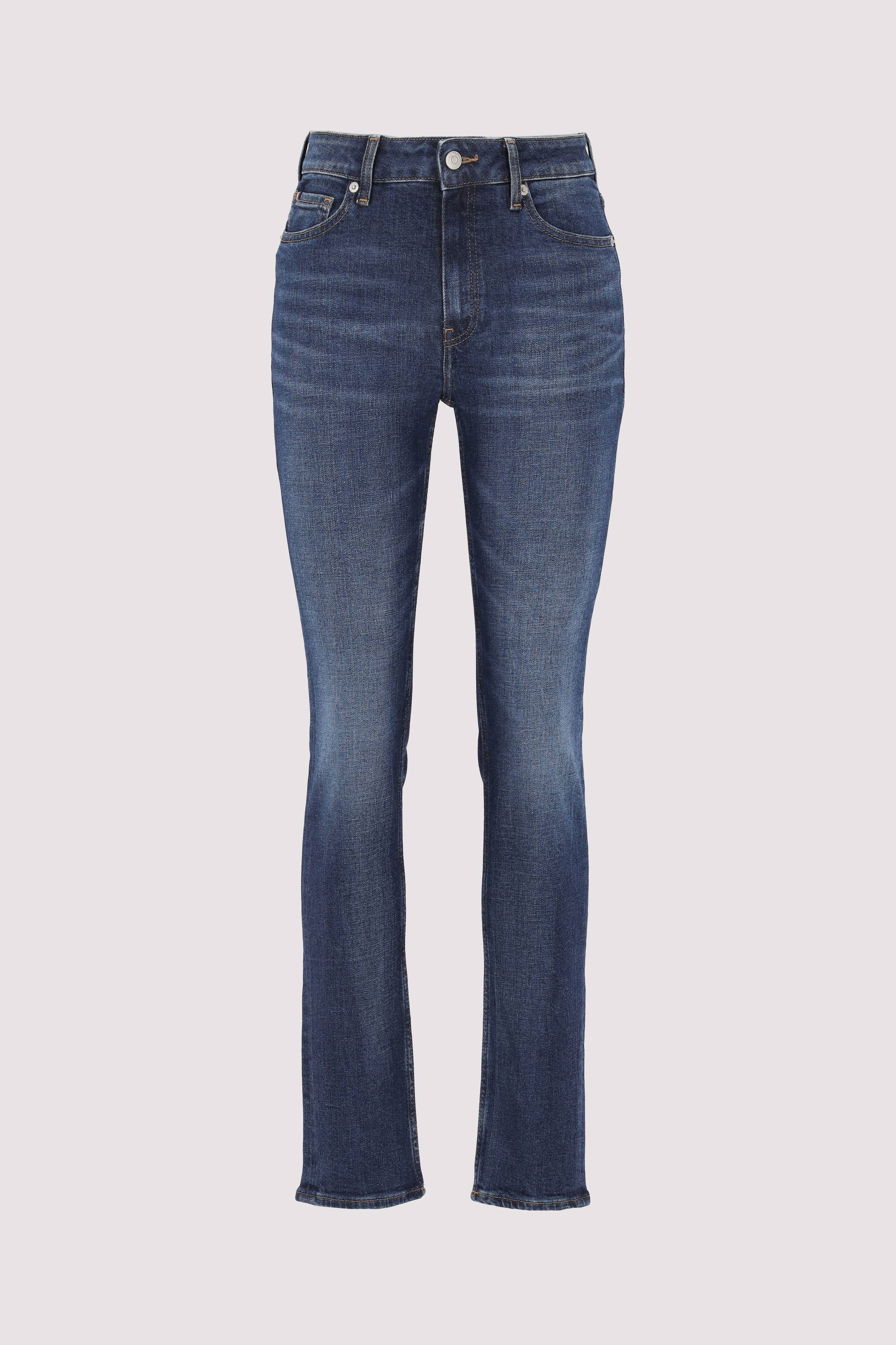 DNM NEW DOREEN SLIM RW