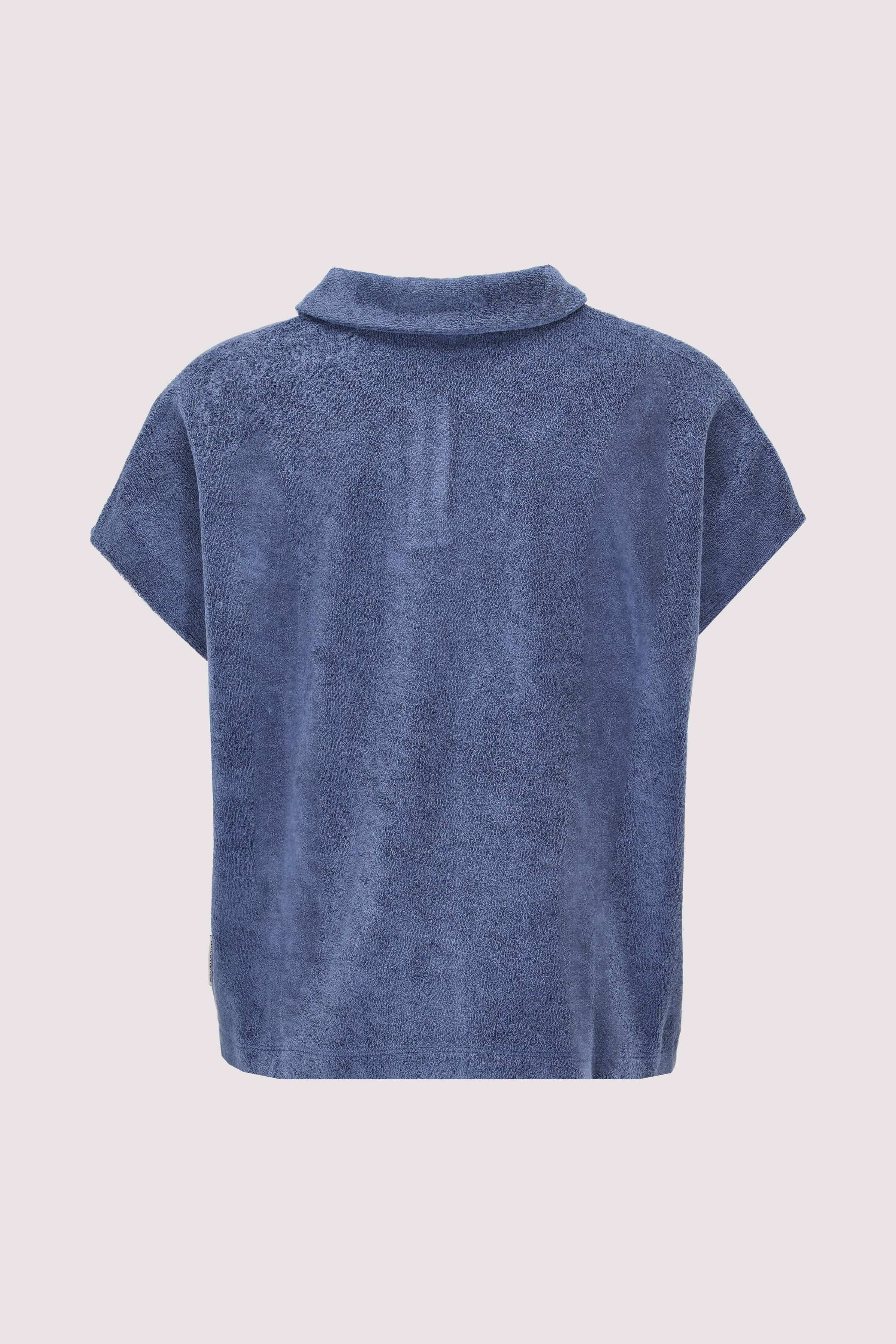 Marc O´Polo - Jersey Poloshirt, SLL, Button Marc O´Polo - Jersey Poloshirt, SLL, Button