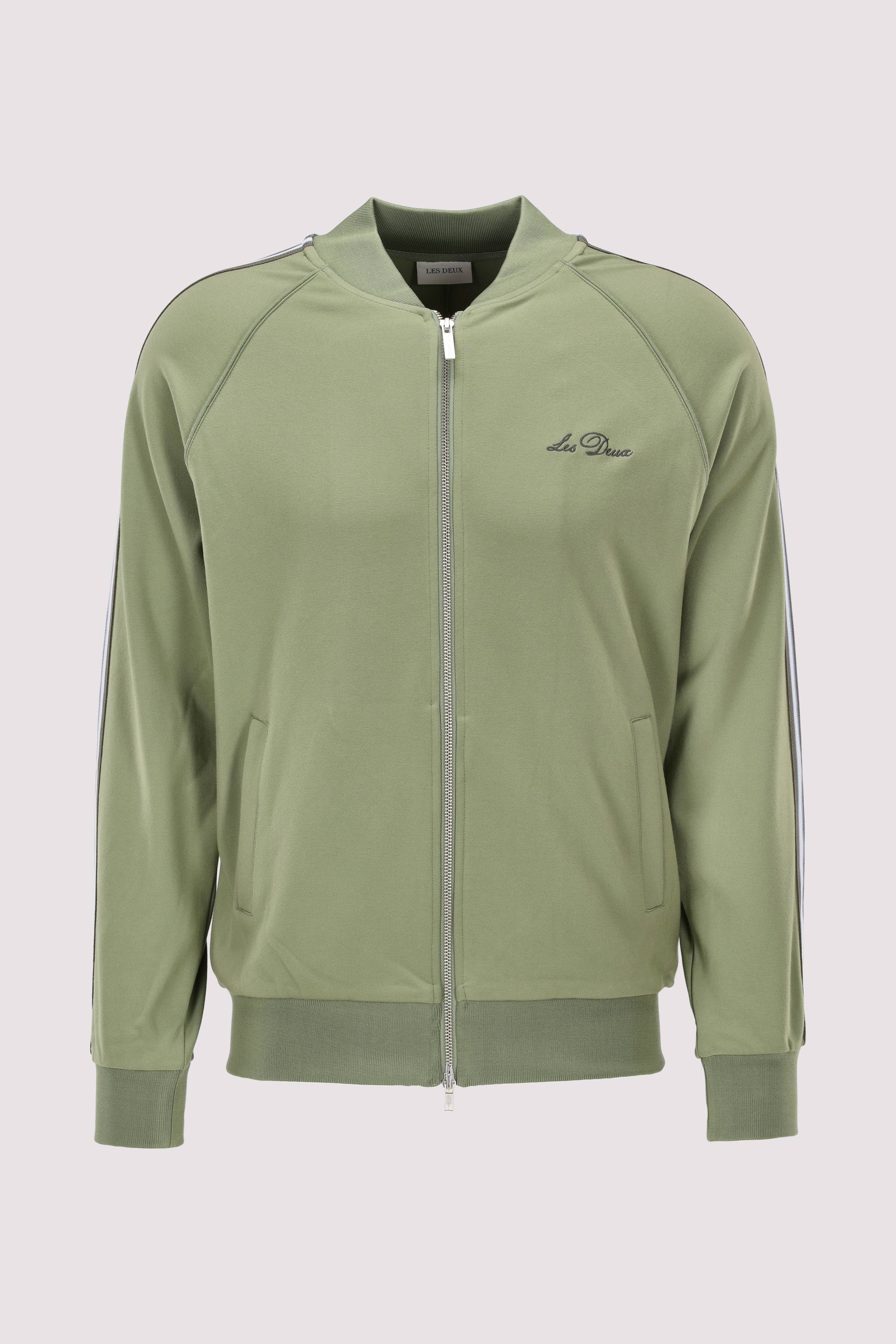 Sterling Track Jacket