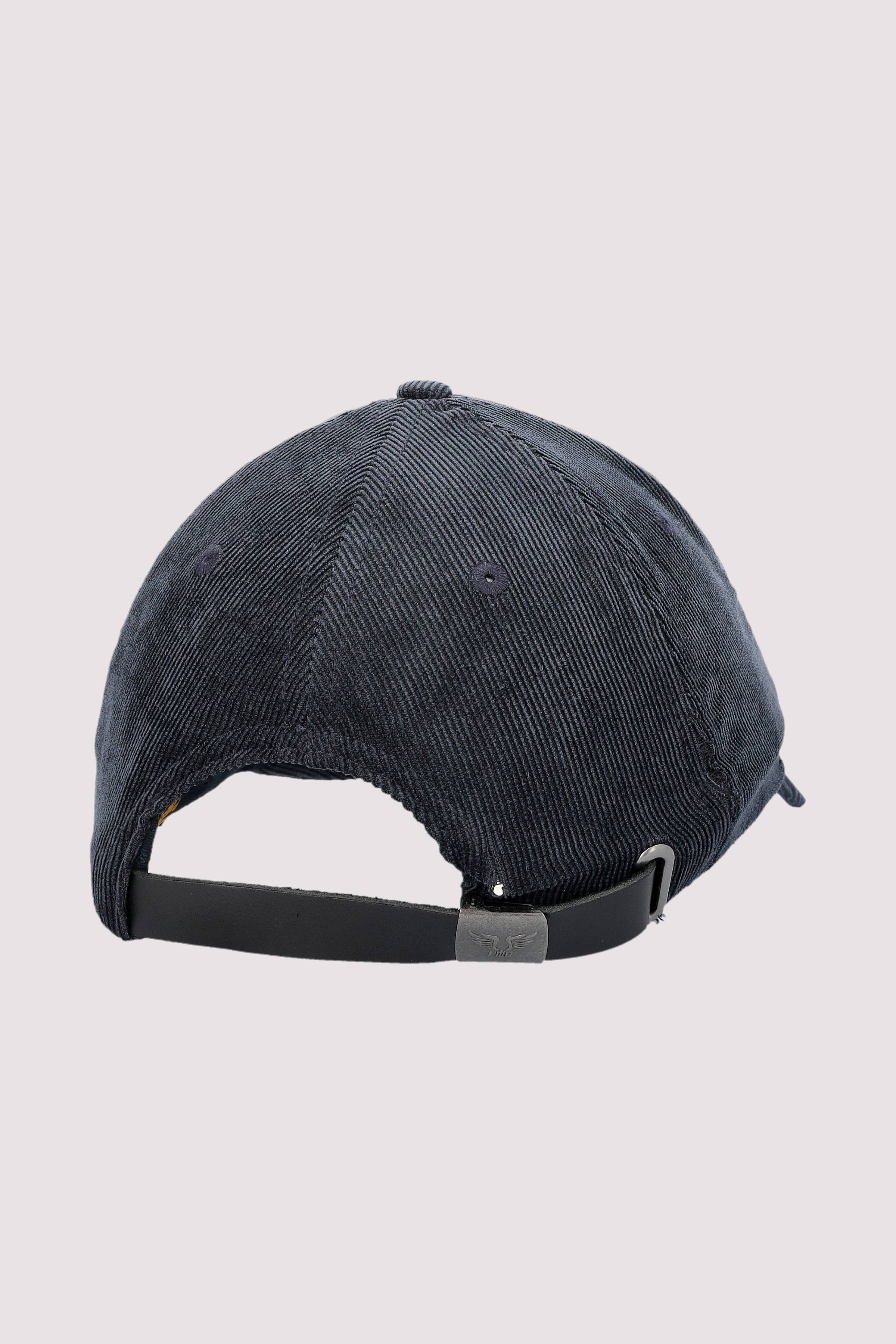 PME Legend - PME Legend Blaue Basecap