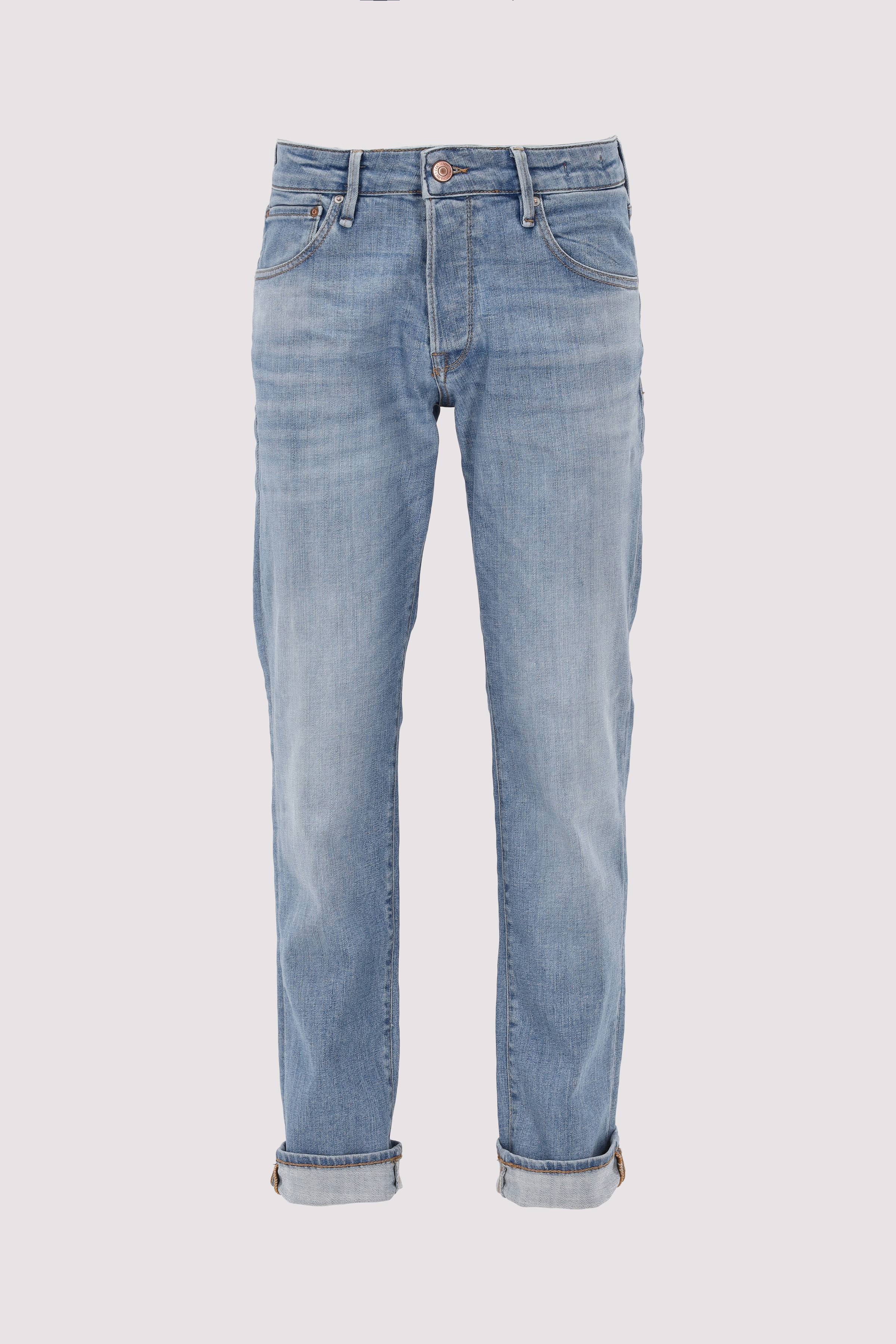 Jack and Jones - JJITIM JJDAVIS JJ 074 NOOS Jack and Jones - JJITIM JJDAVIS JJ 074 NOOS