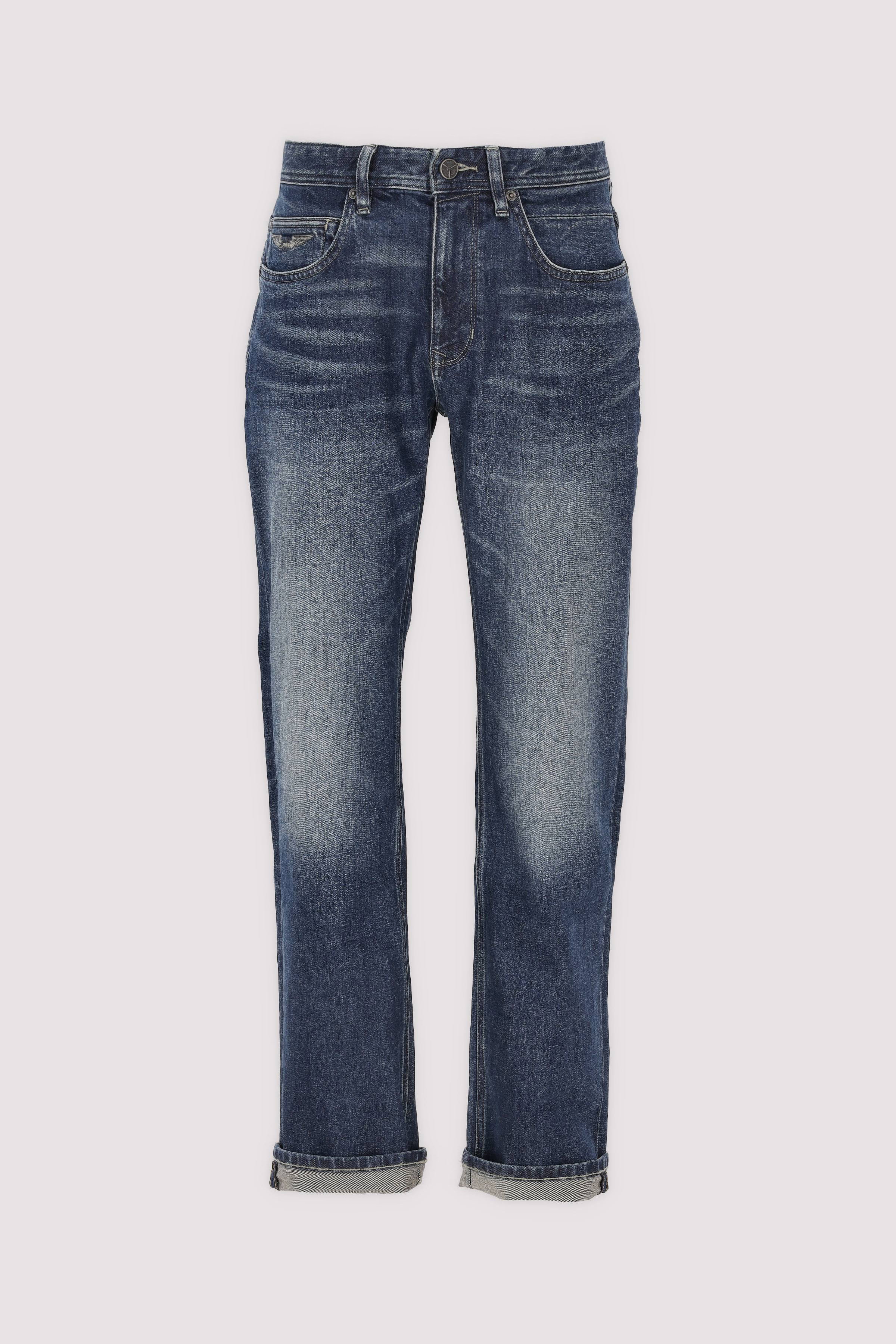 PME Legend Herren-Jeans Tdi Stretch