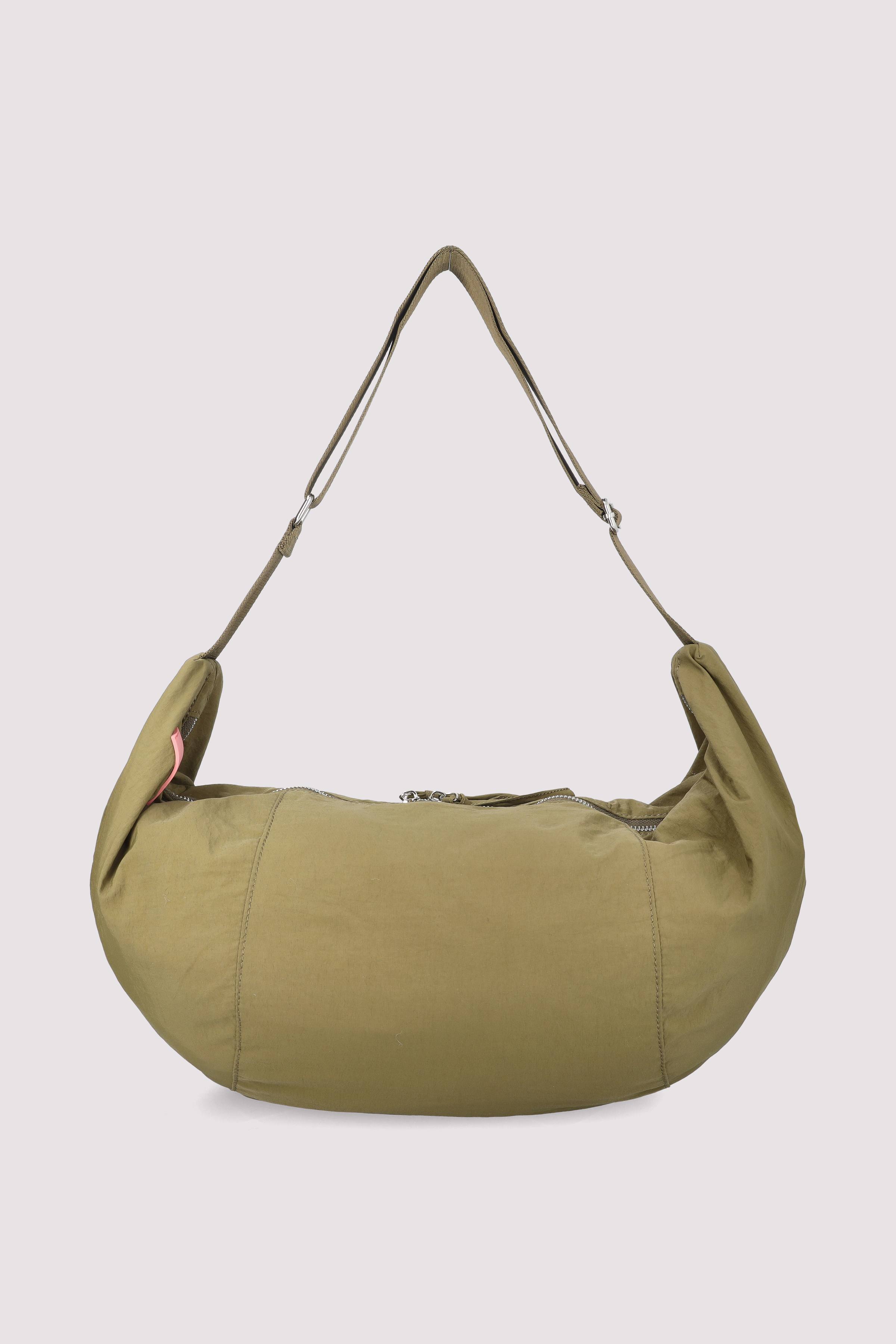 Crazy Lou - Crazy Lou kaki Handtasche, vielseitig