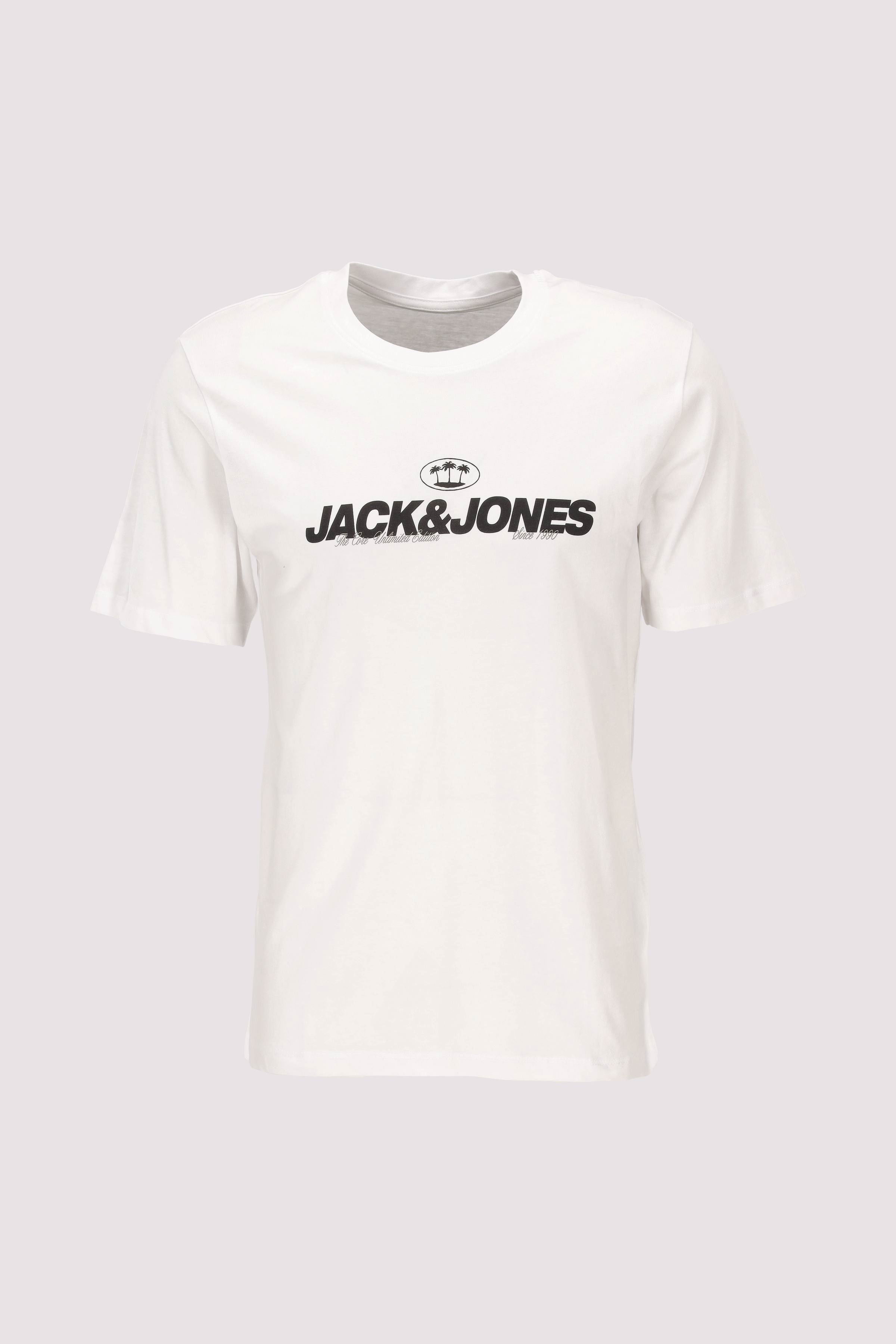 JCOSTAR TEE SS CREW NECK JUL 2
