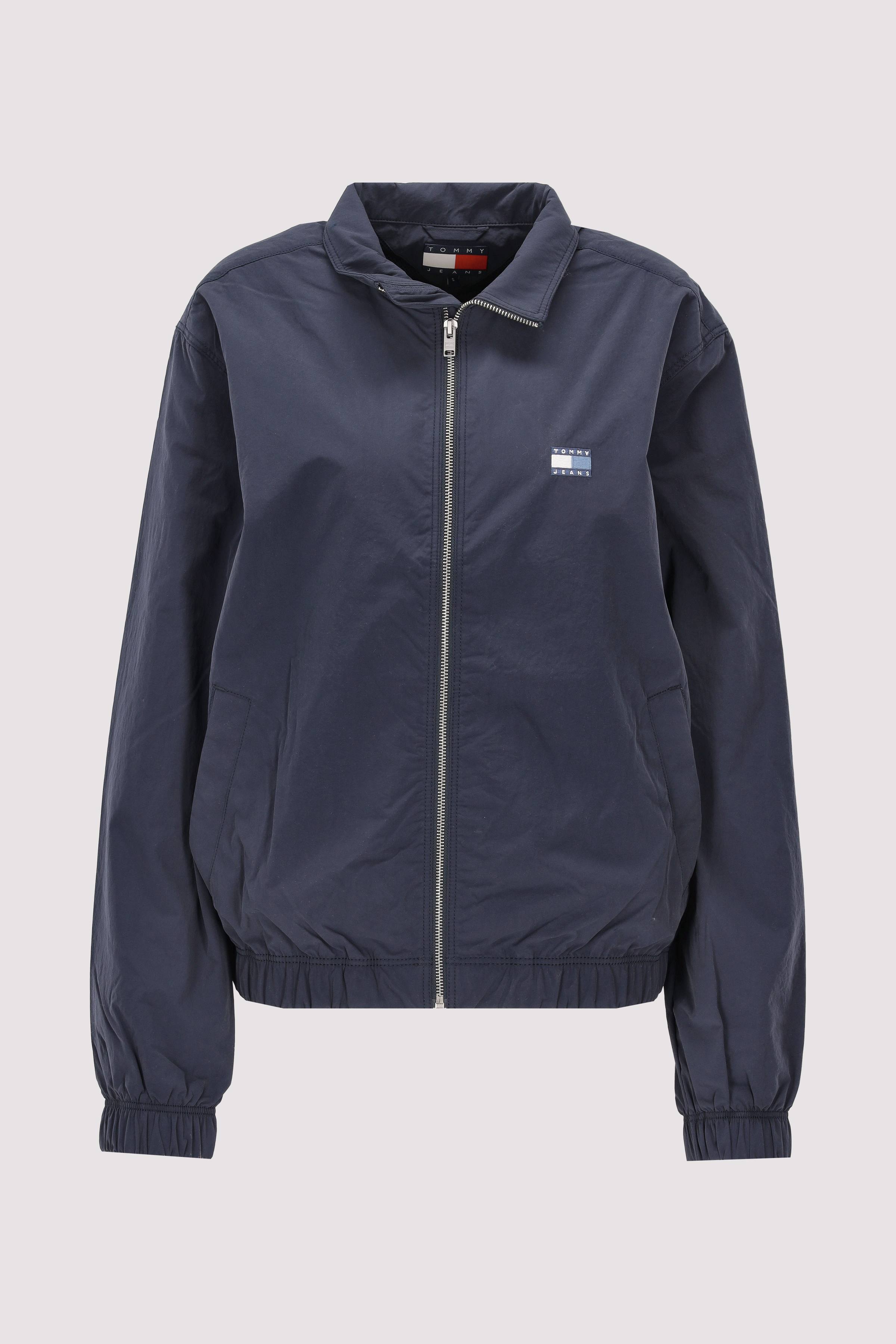 TJM ESSENTIAL JACKET EXT