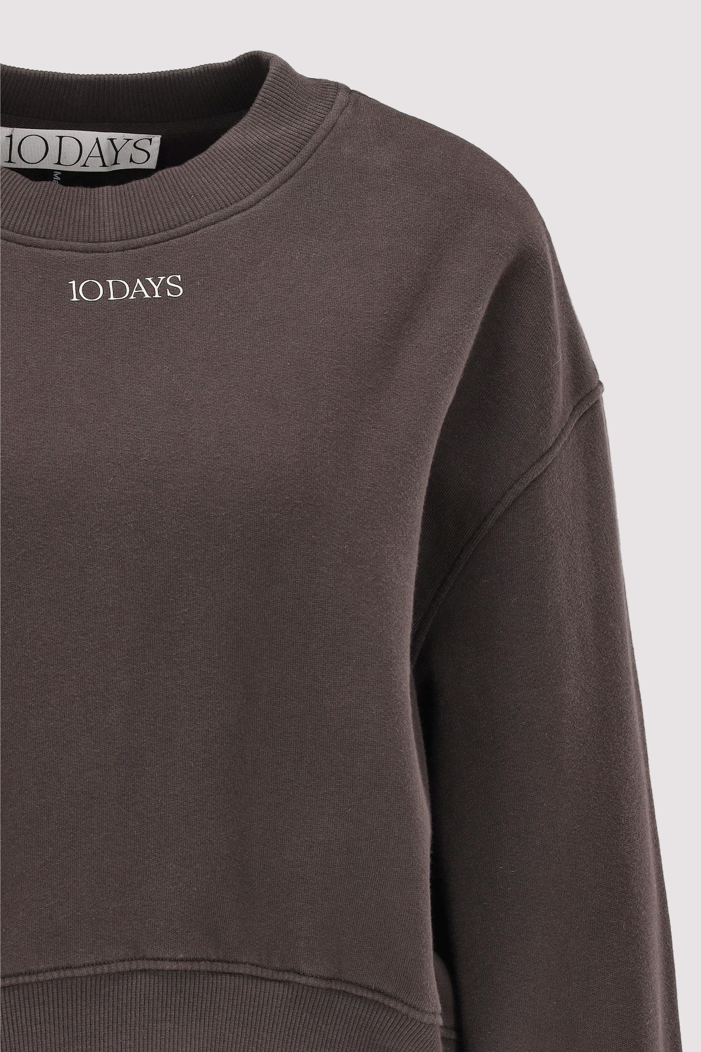 10Days - Sweater 10Days - Sweater