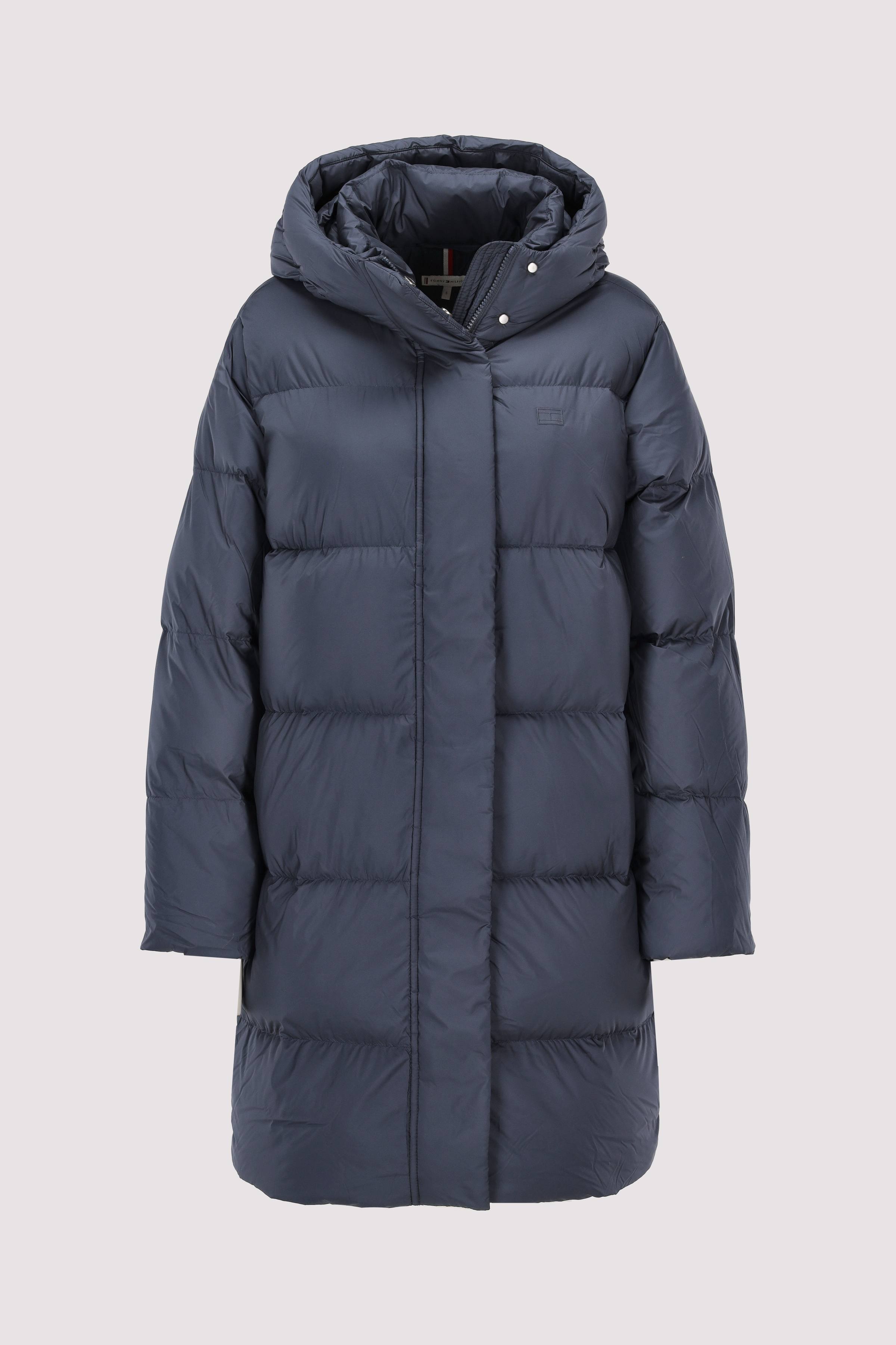 MODERN DOWN REG COAT
