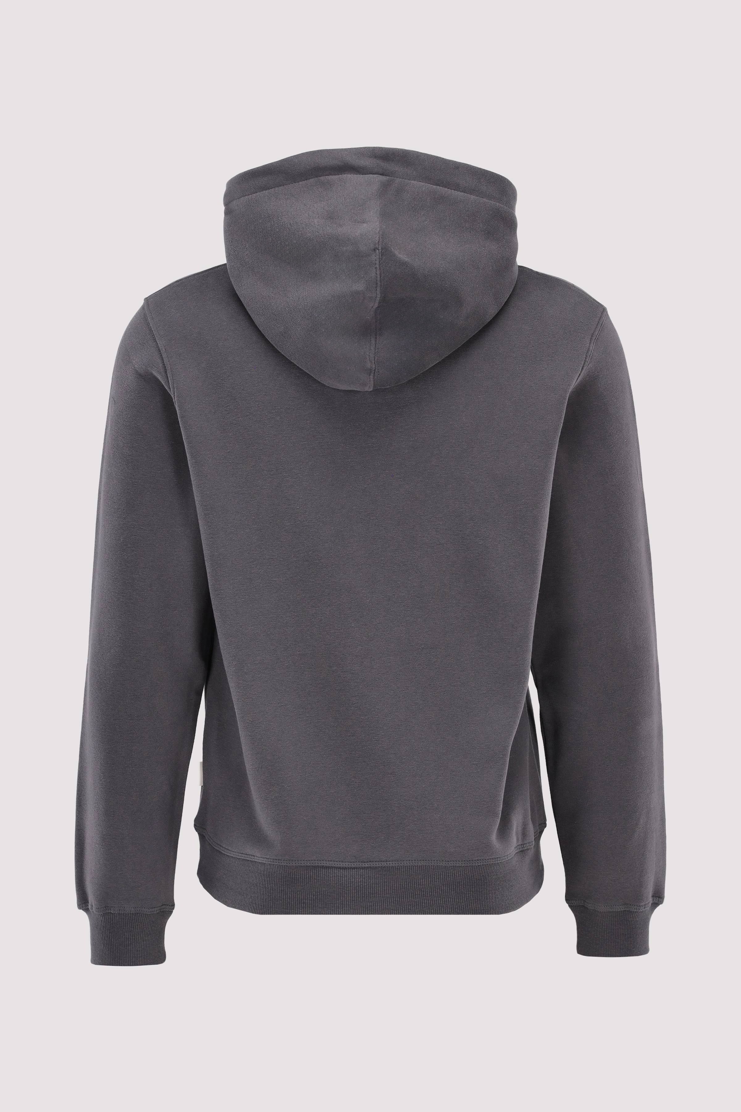 JORBLEECKER BRANDING SWEAT HOO
