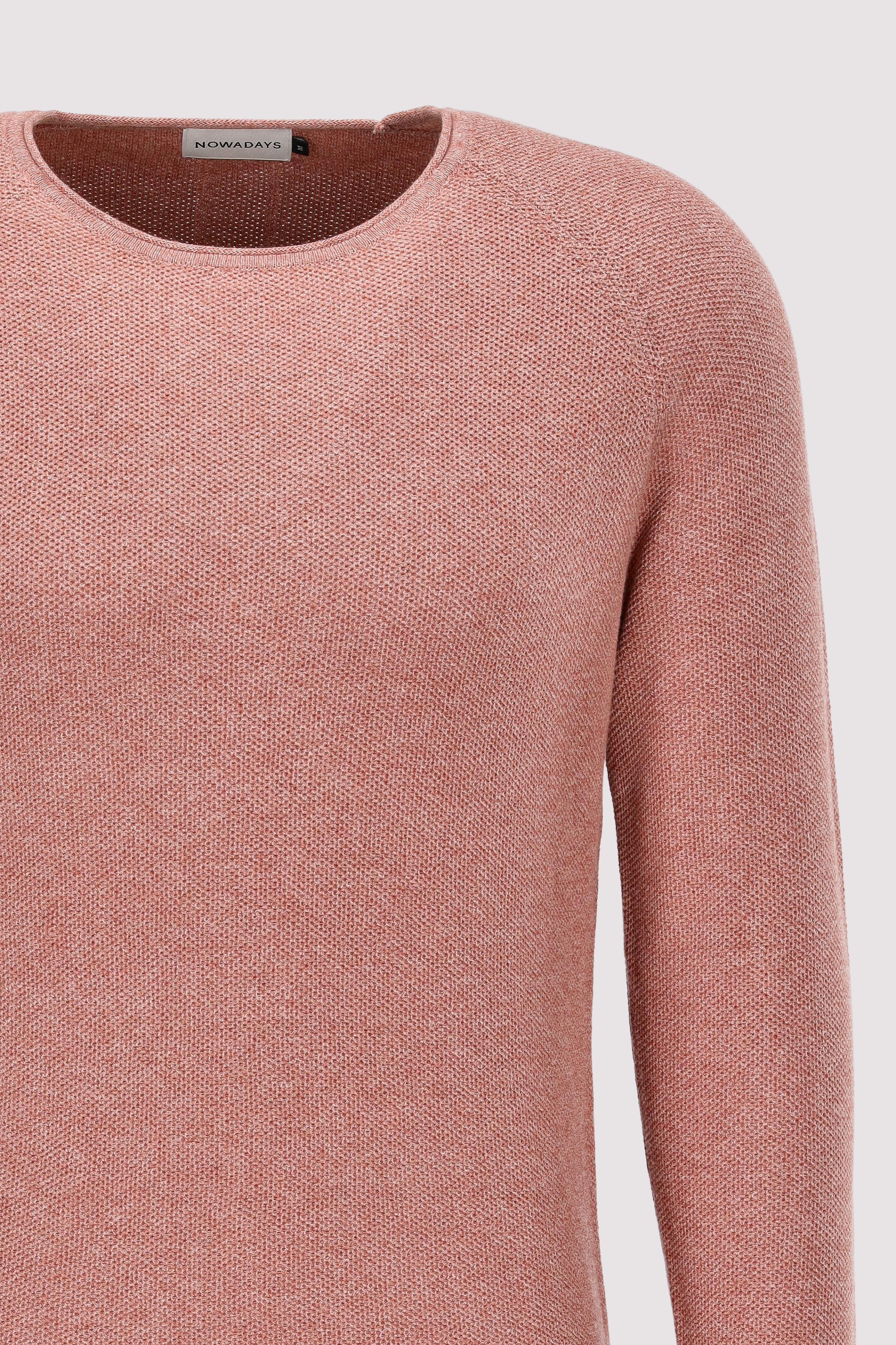 NOWADAYS - The Honeycomb Crew Neck NOWADAYS - The Honeycomb Crew Neck