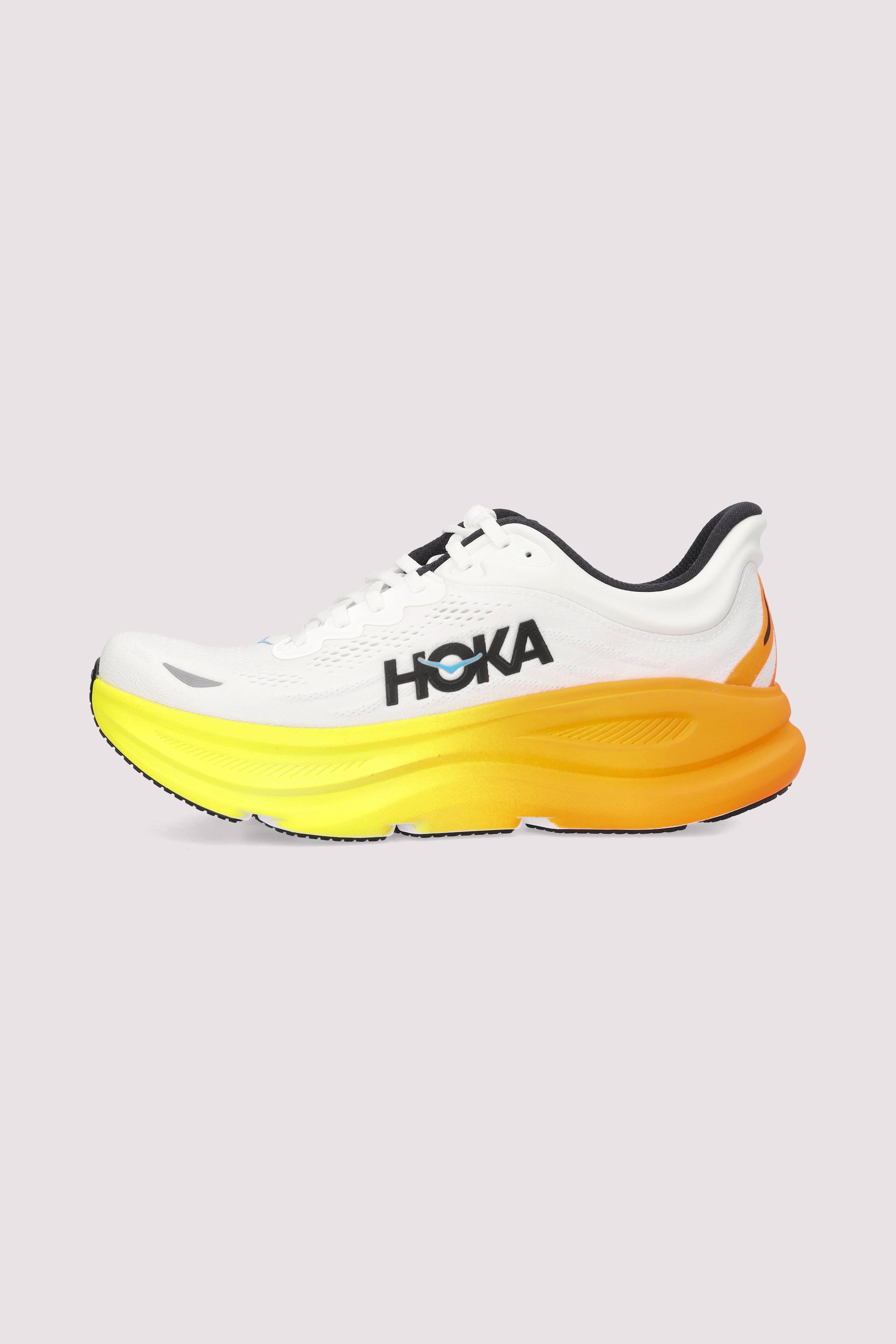 Hoka Herren-Sneaker mit Dämpfung