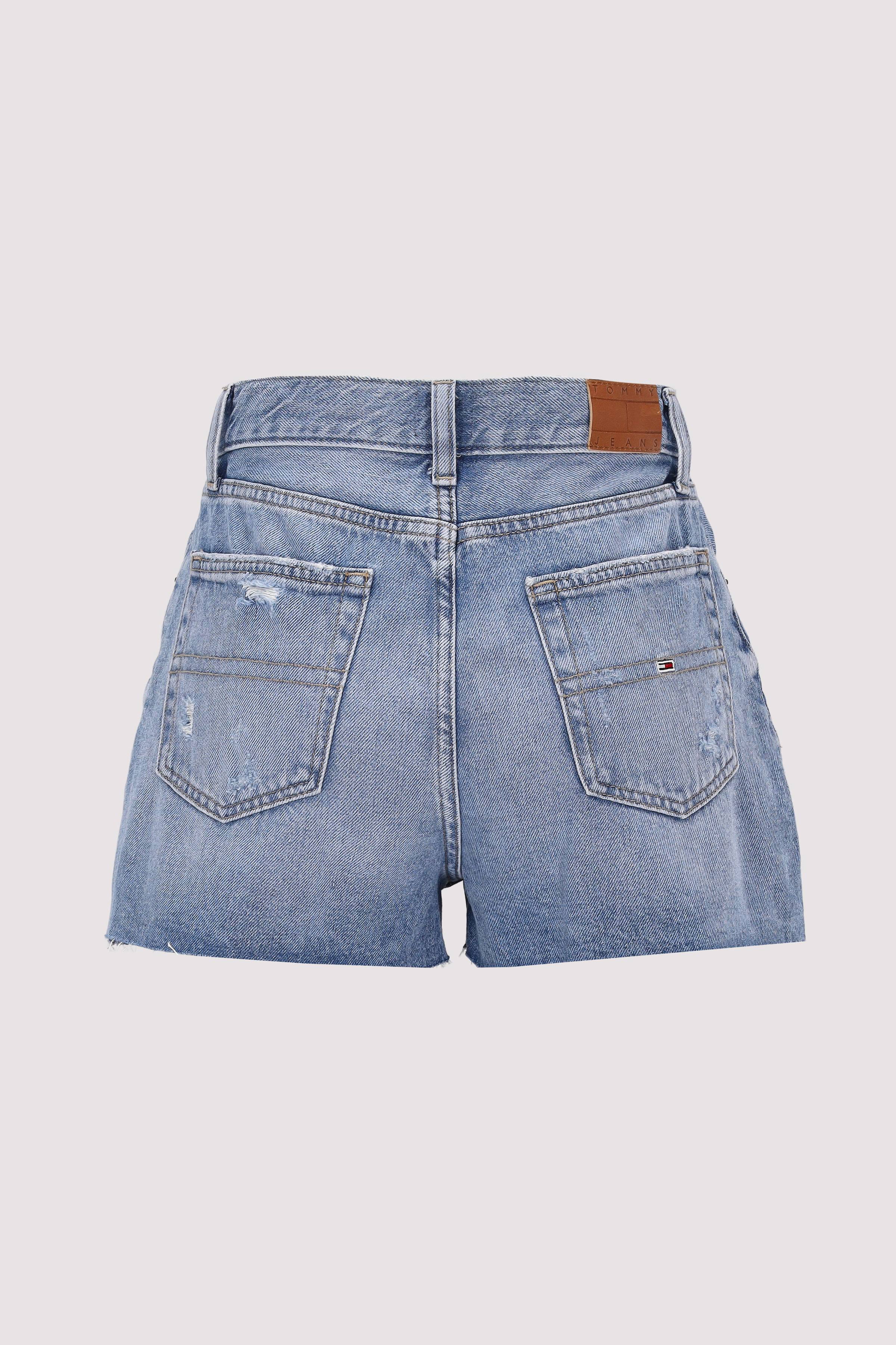 Tommy Jeans - HOT PANT BI8036 Tommy Jeans - HOT PANT BI8036