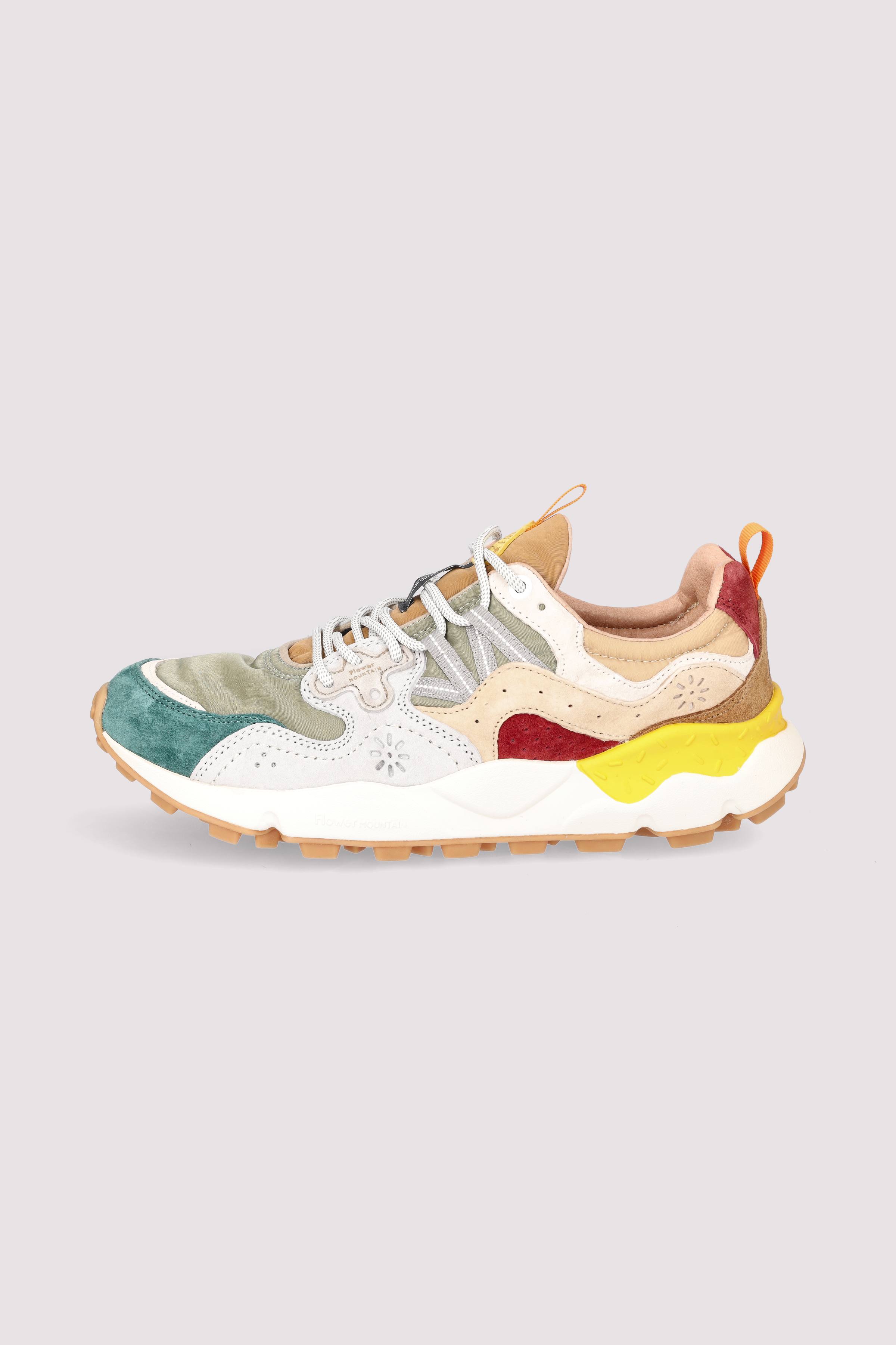 Sneaker Yamano 3 M
